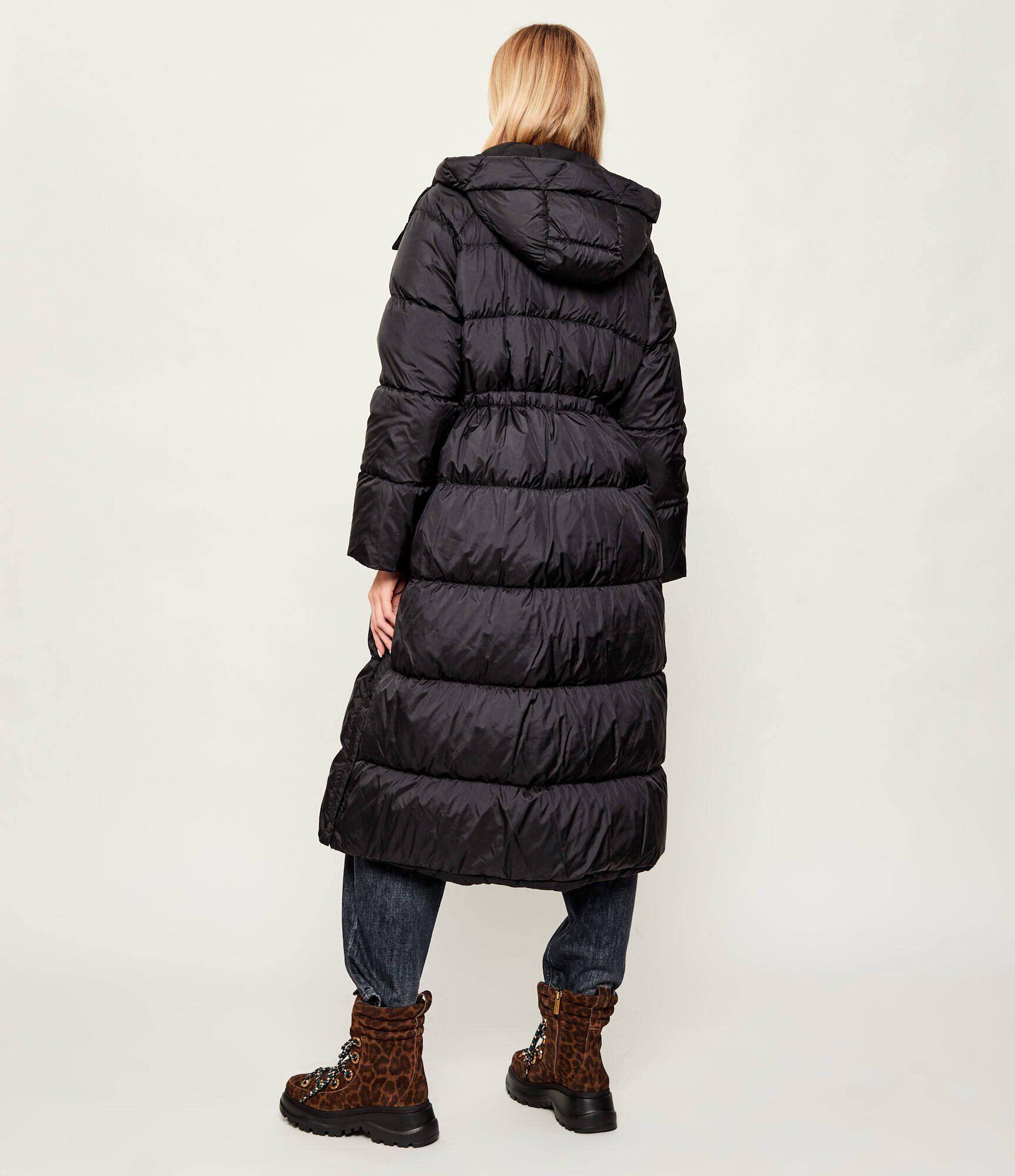 Weekend MaxMara Trench cu două fețe NOVAK