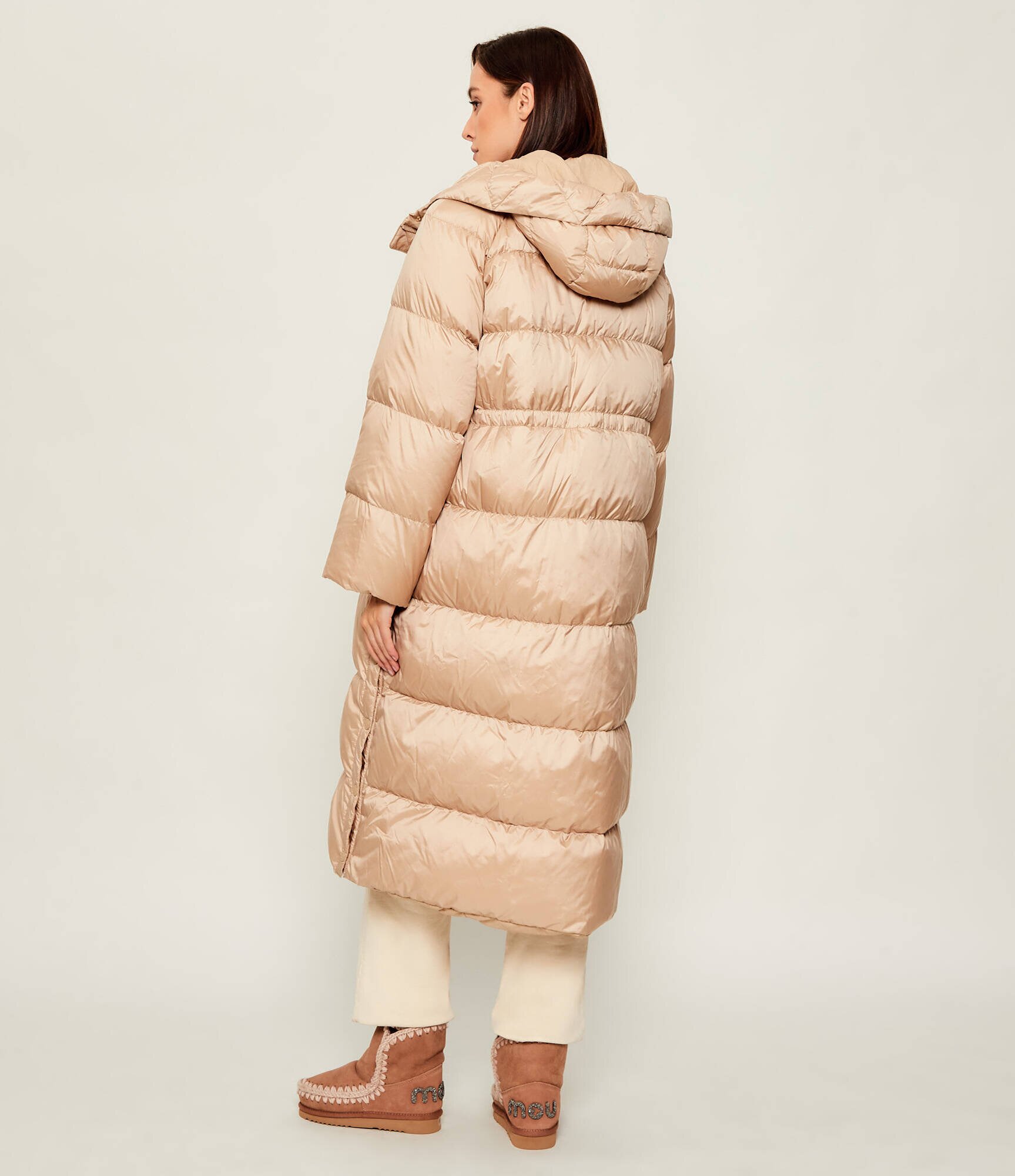 Weekend MaxMara Trench cu două fețe NOVAK