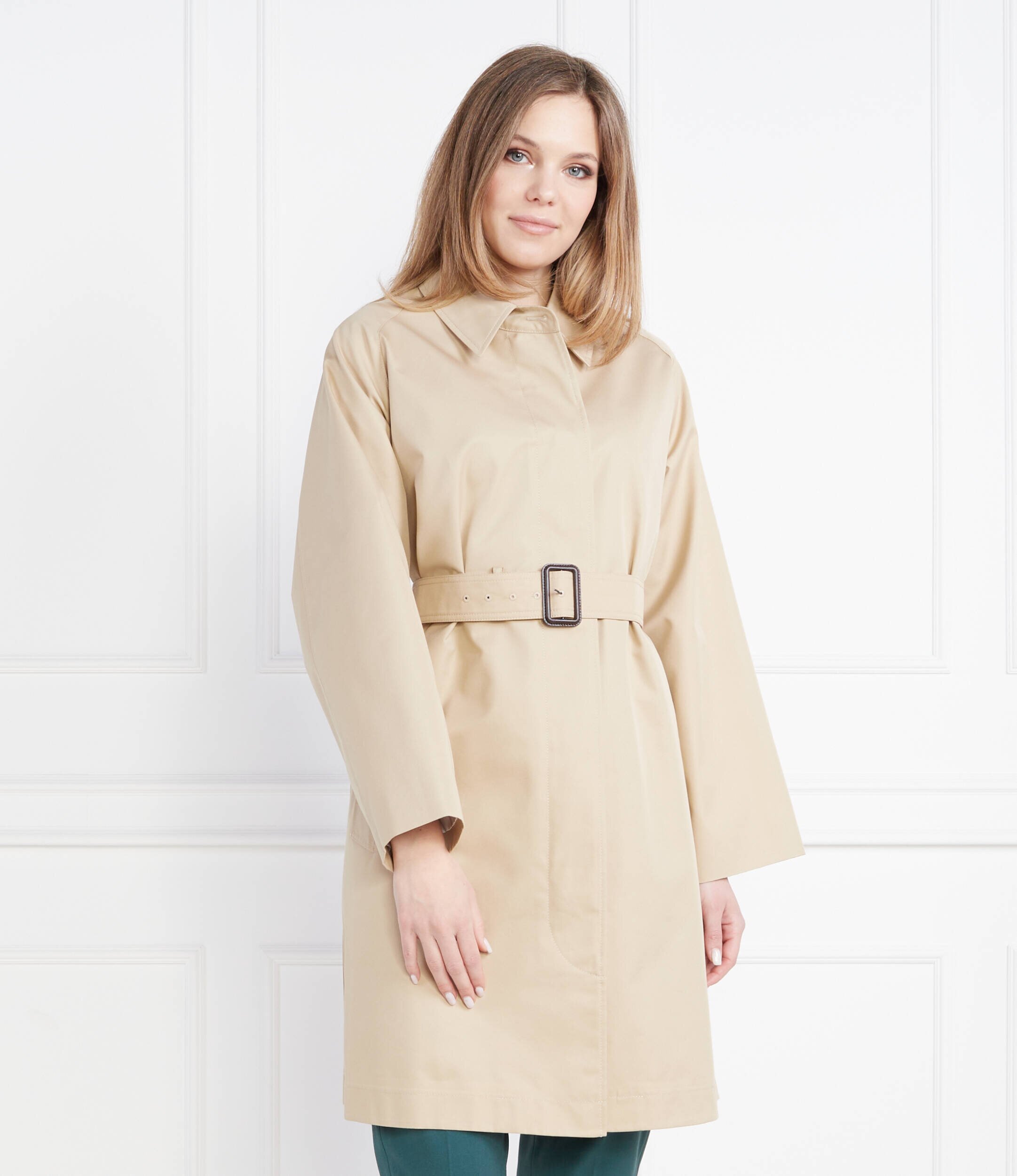 Weekend MaxMara Trench LEMBI