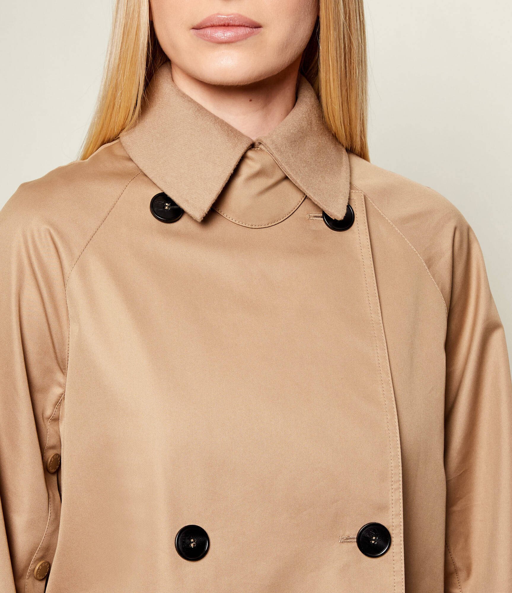 Weekend MaxMara Trench WKDMANNA