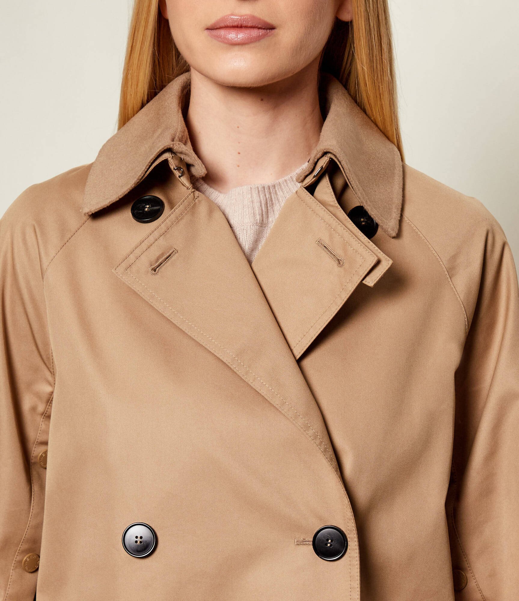 Weekend MaxMara Trench WKDMANNA