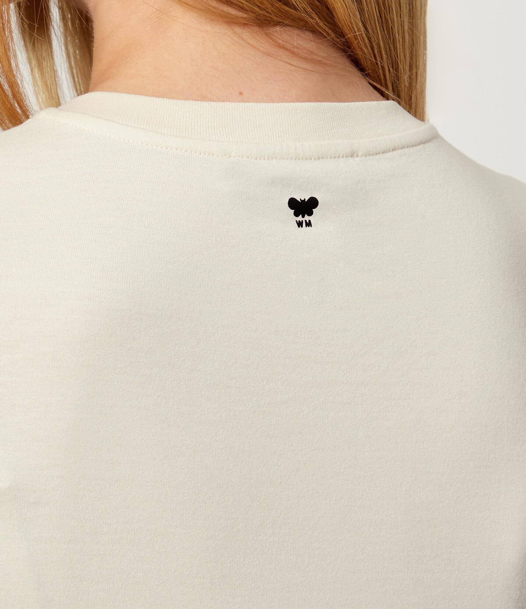 Weekend MaxMara Tricou CLOWN | regular fit