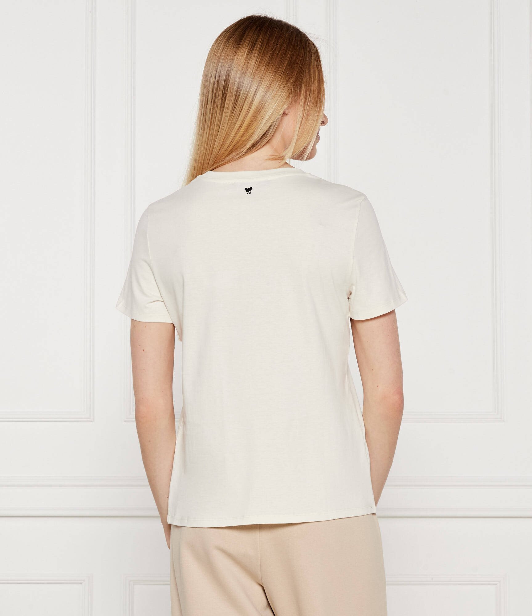 Weekend MaxMara Tricou GUGLIA | Regular Fit