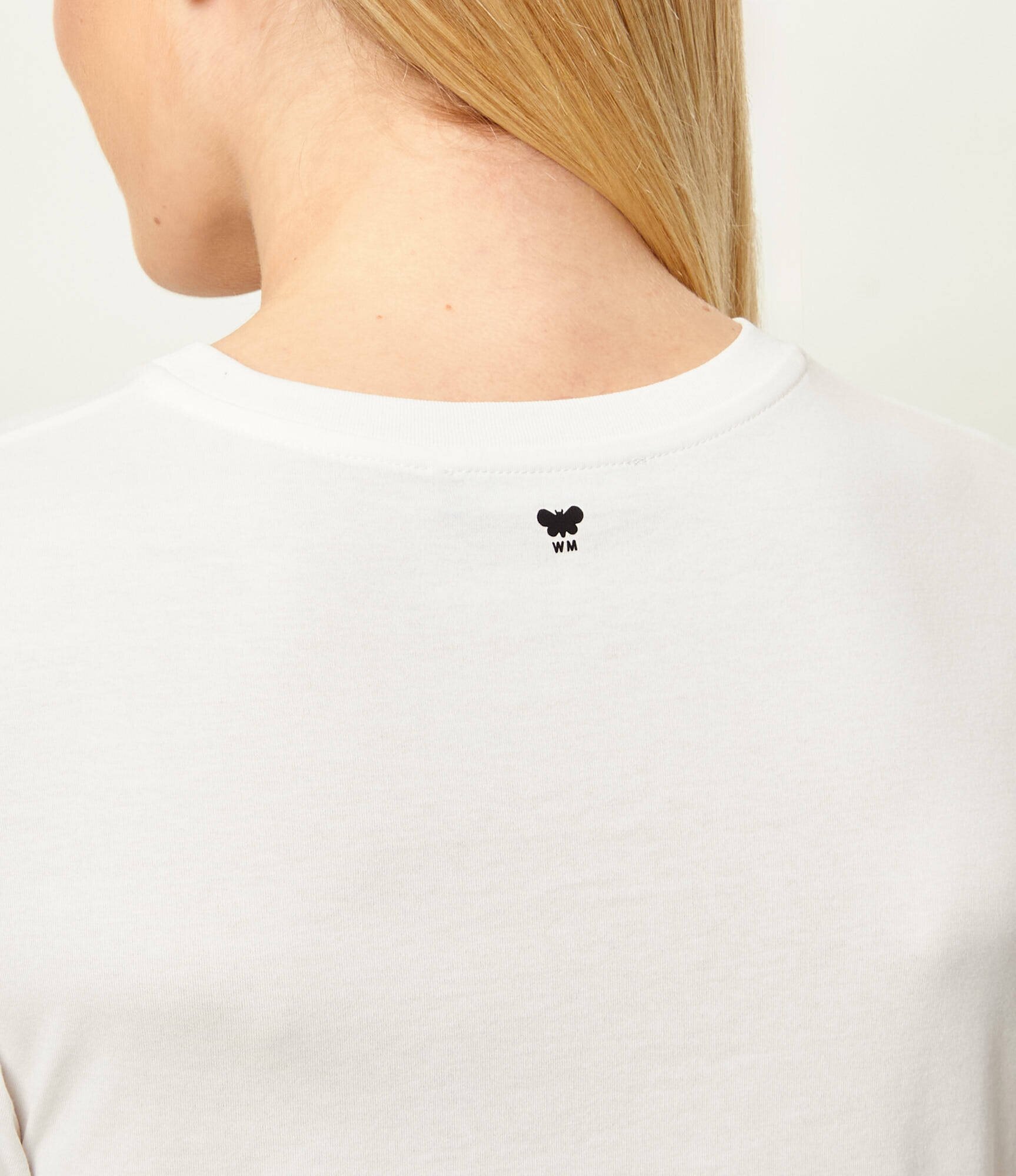 Weekend MaxMara Tricou PANTERA | regular fit