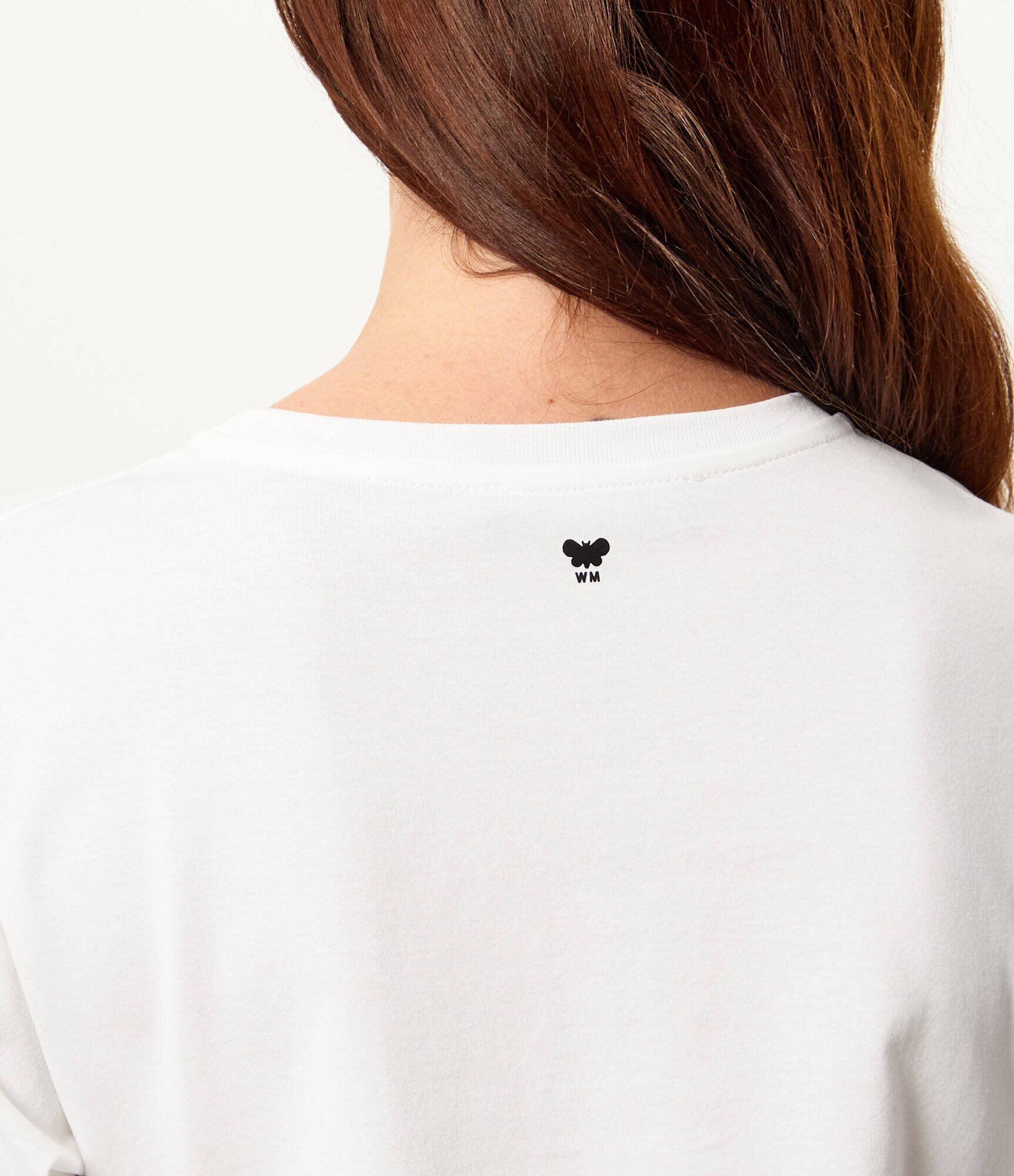 Weekend MaxMara Tricou PANTERA | regular fit
