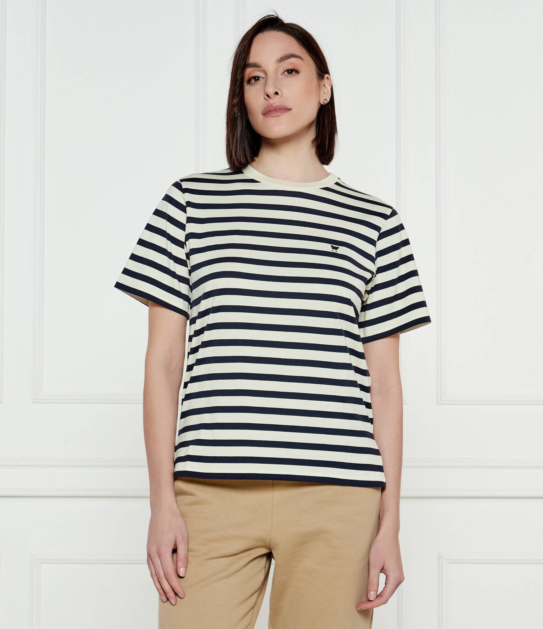 Weekend MaxMara Tricou Satrapo | regular fit