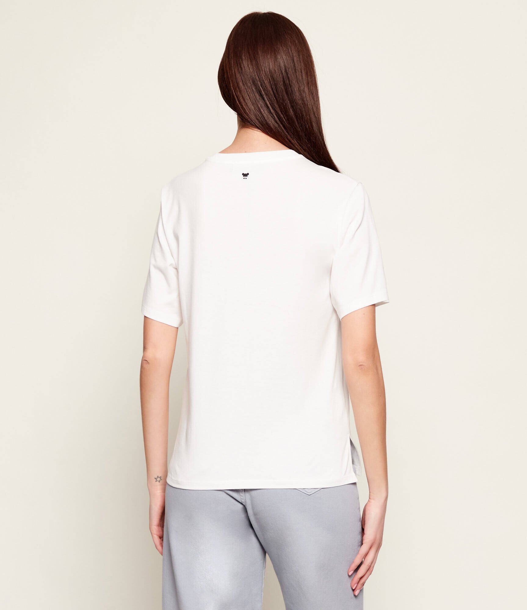 Weekend MaxMara Tricou WKDAGILE | Straight fit