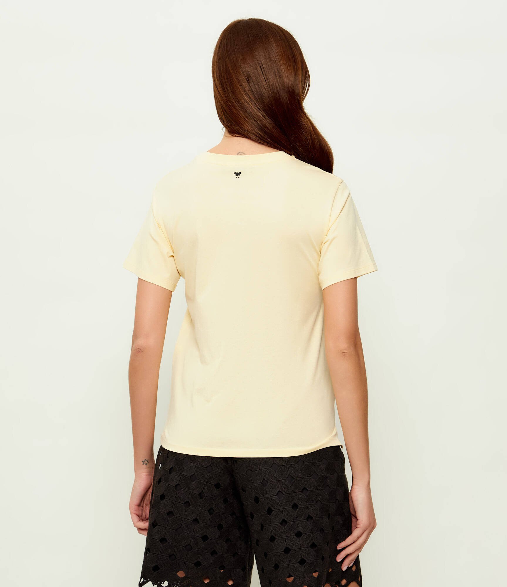 Weekend MaxMara Tricou WKDBORA | Relaxed fit