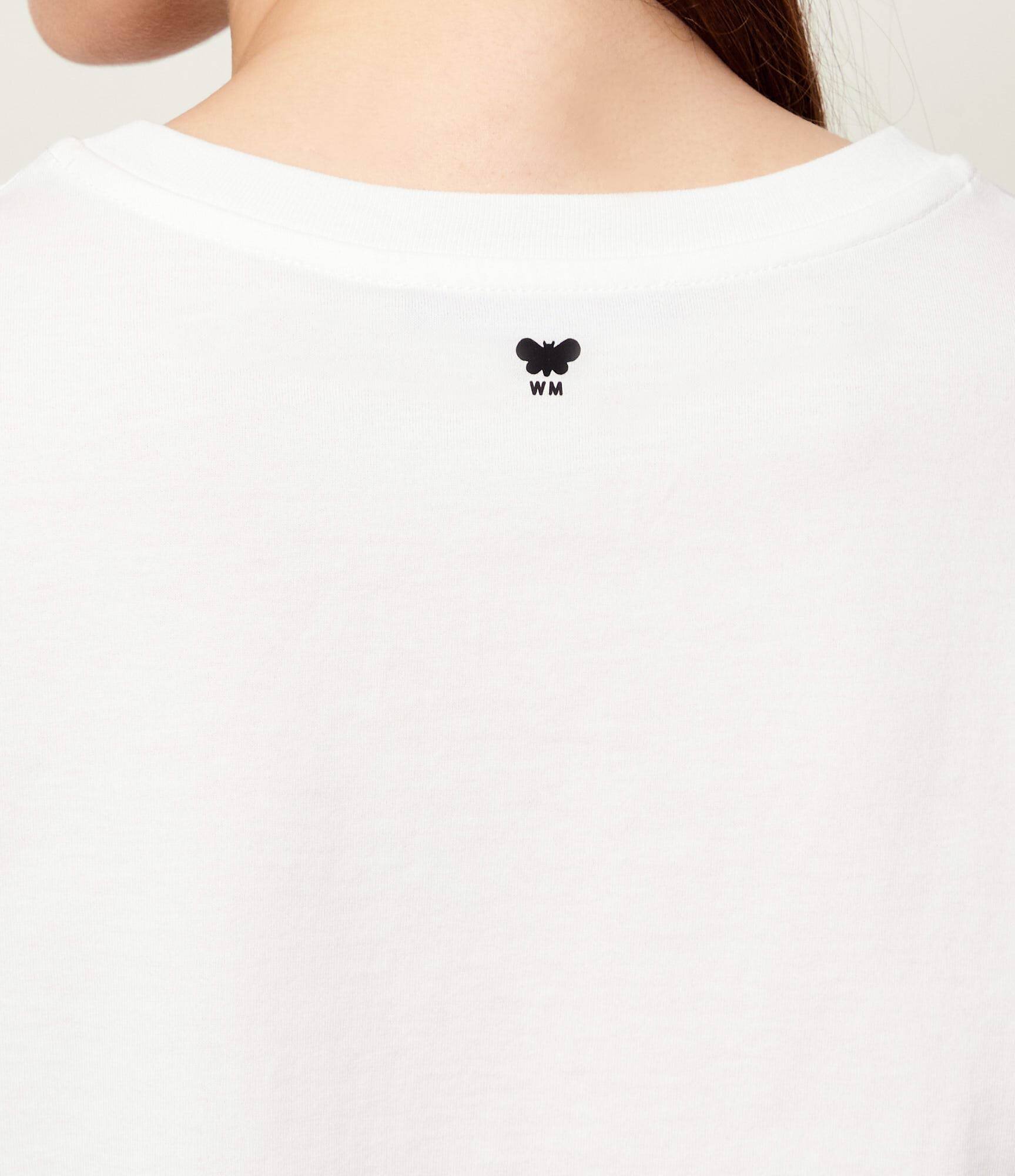 Weekend MaxMara Tricou WKDBORA | Relaxed fit