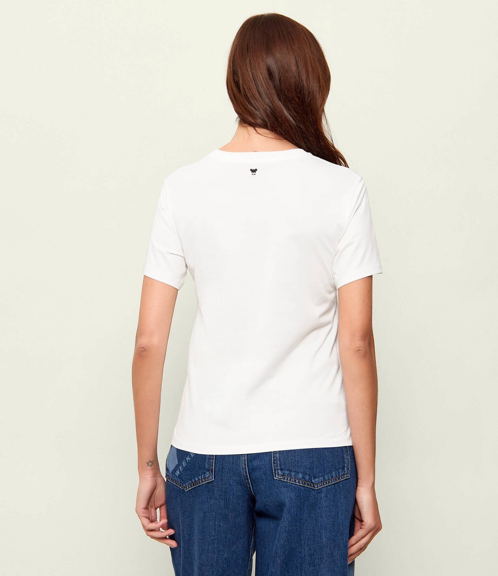 Weekend MaxMara Tricou WKDBORA | Relaxed fit