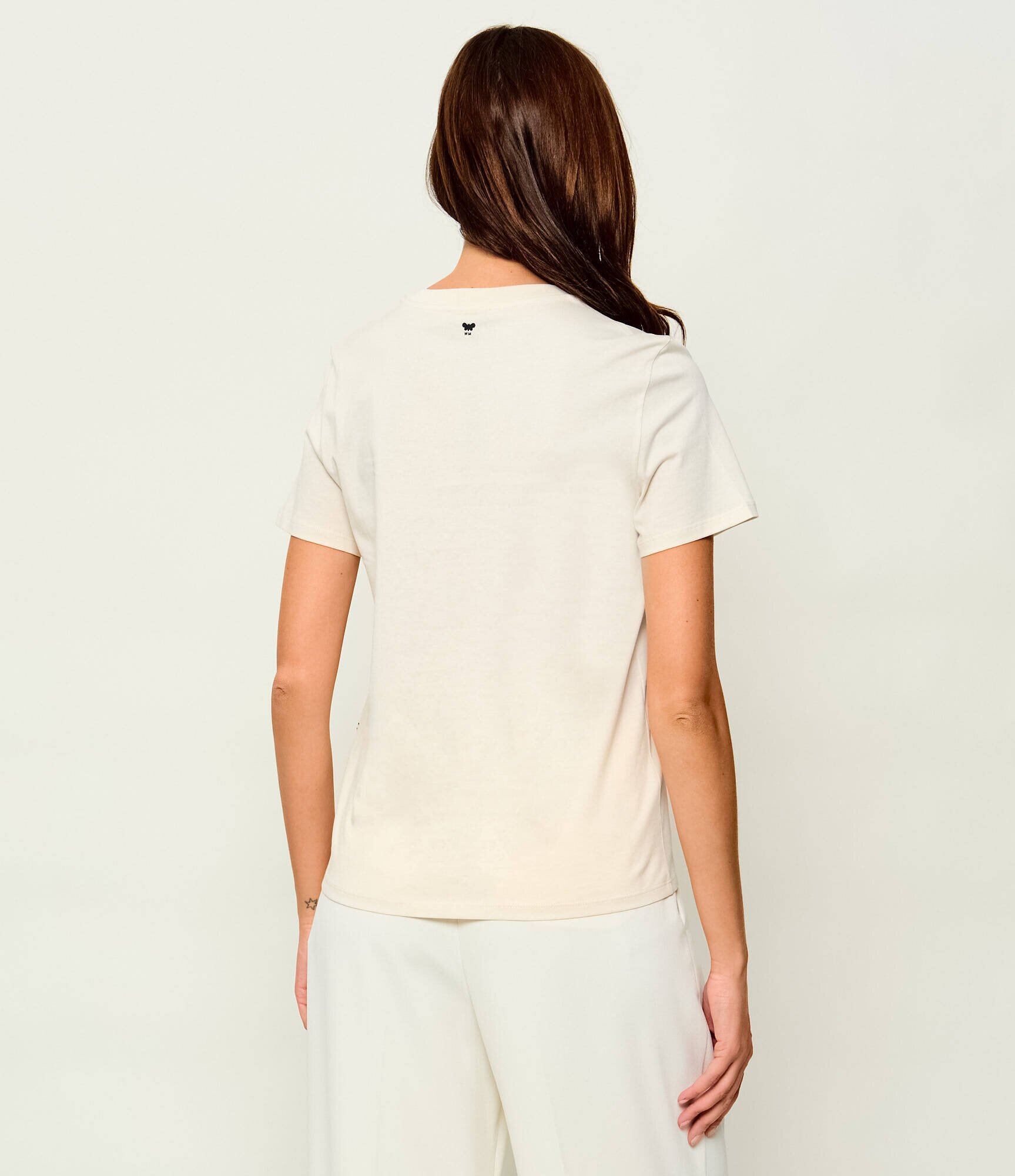 Weekend MaxMara Tricou Wkdedison | regular fit