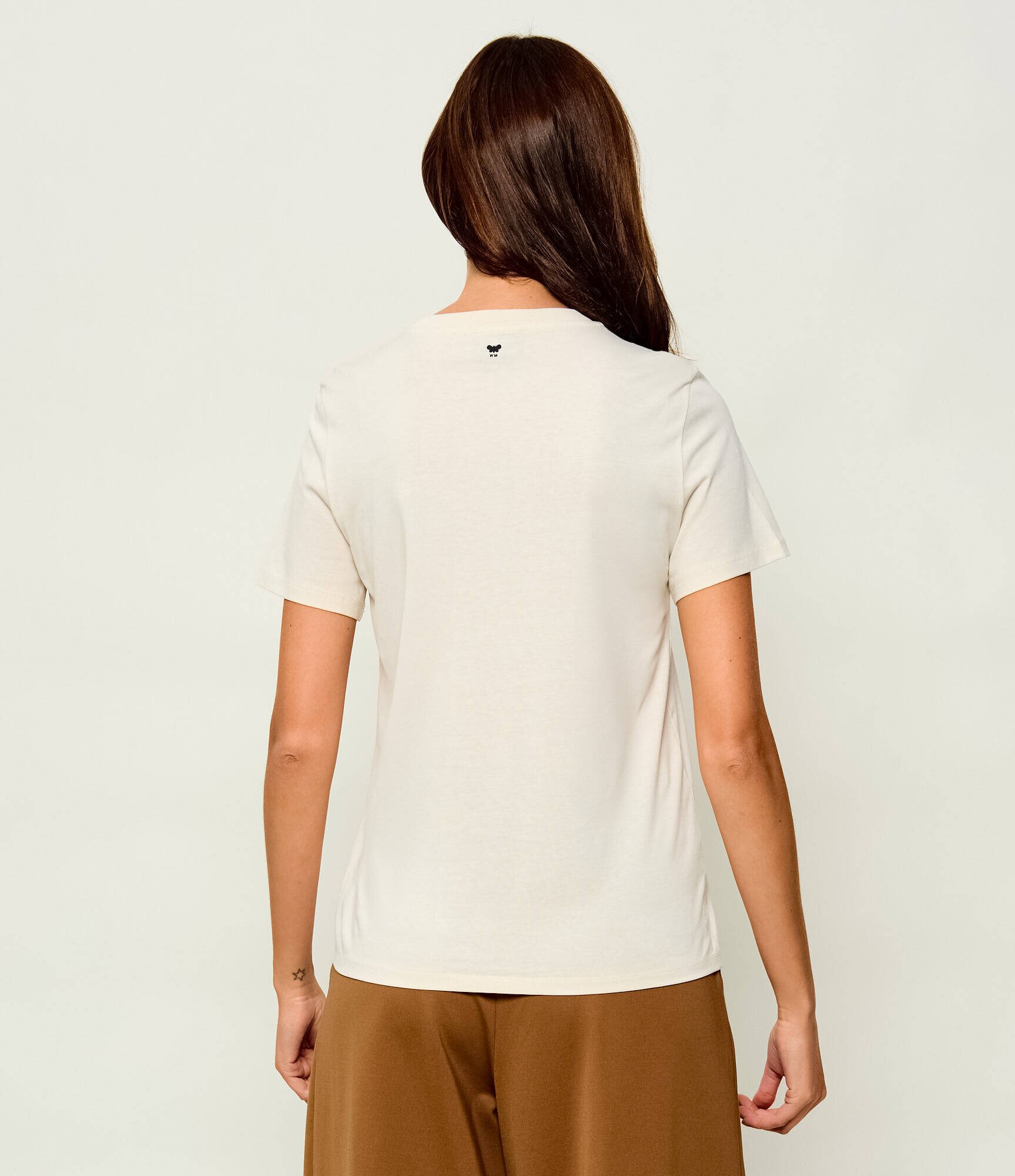 Weekend MaxMara Tricou Wkdedison | regular fit