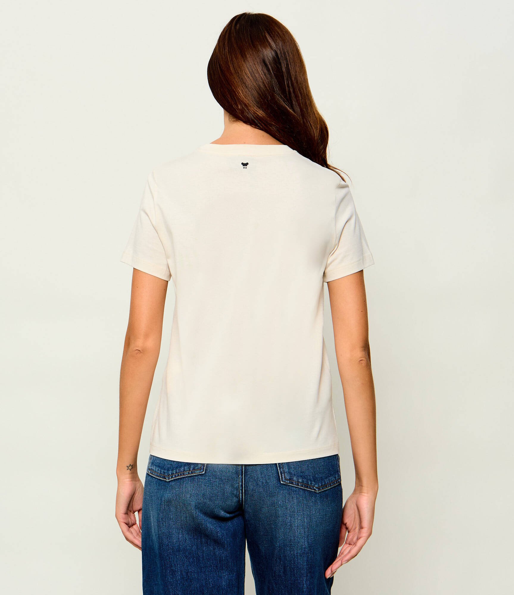 Weekend MaxMara Tricou Wkdedison | regular fit