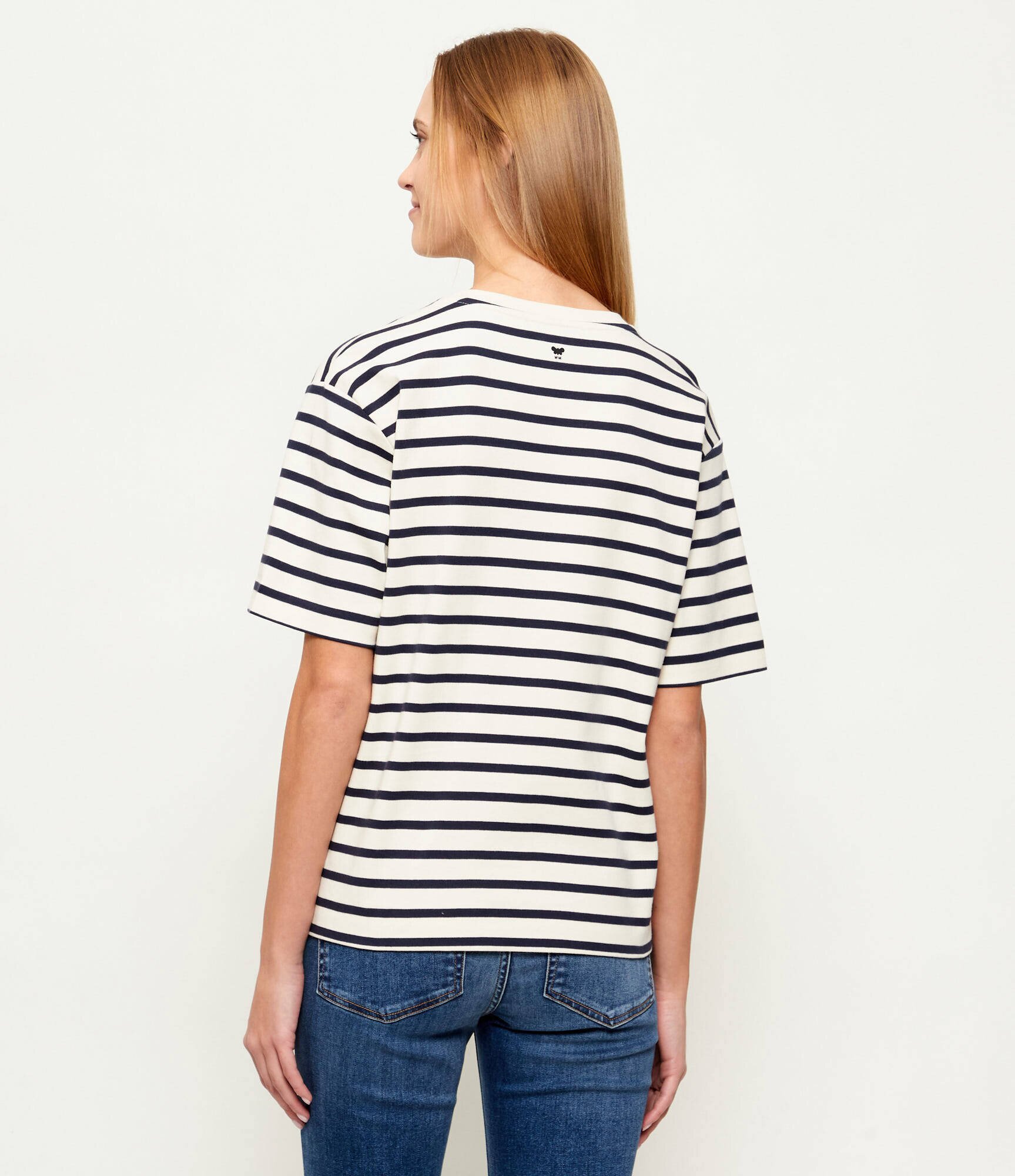 Weekend MaxMara Tricou WKDMULTID | Loose fit