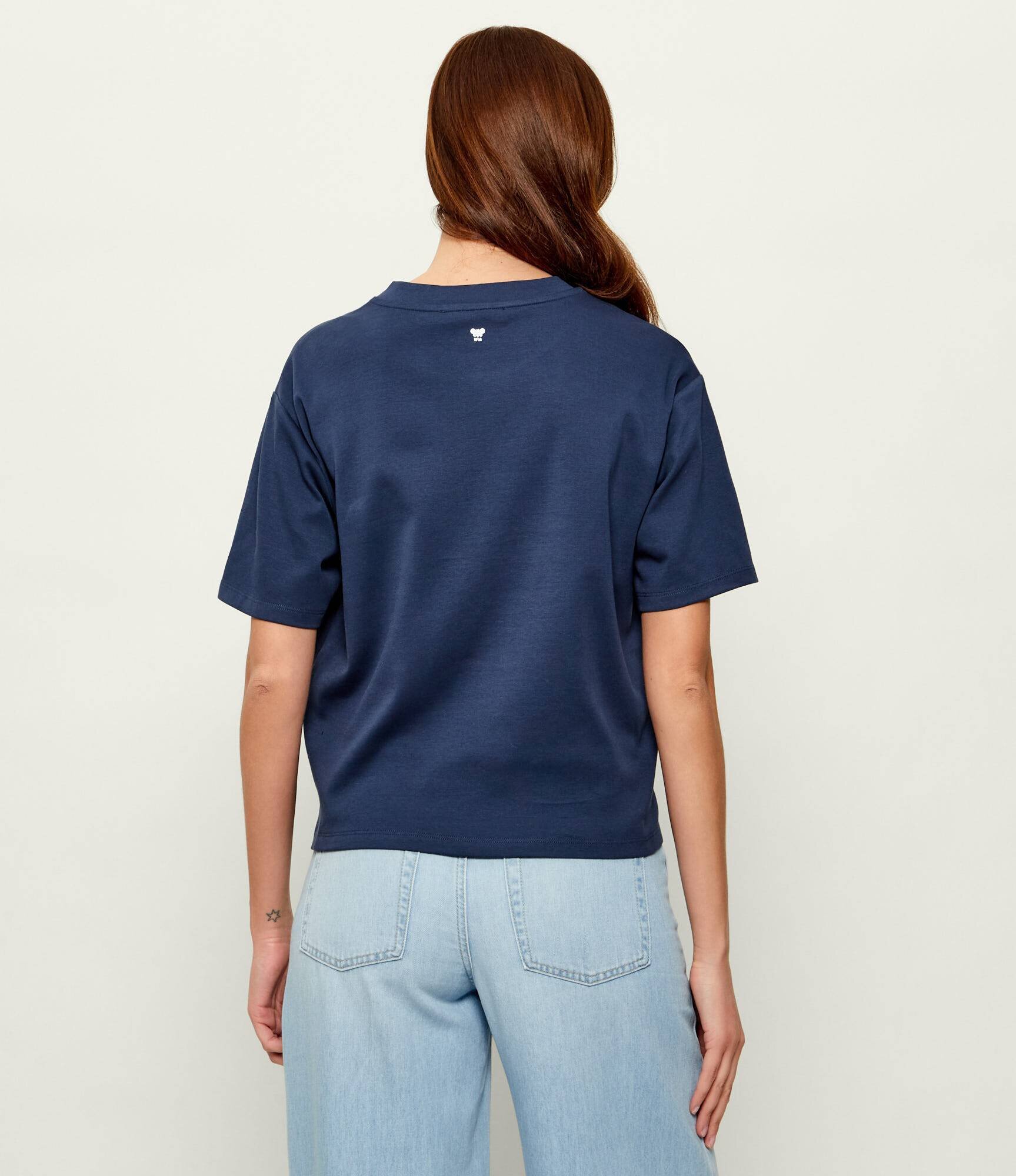 Weekend MaxMara Tricou WKDSABATO | Relaxed fit