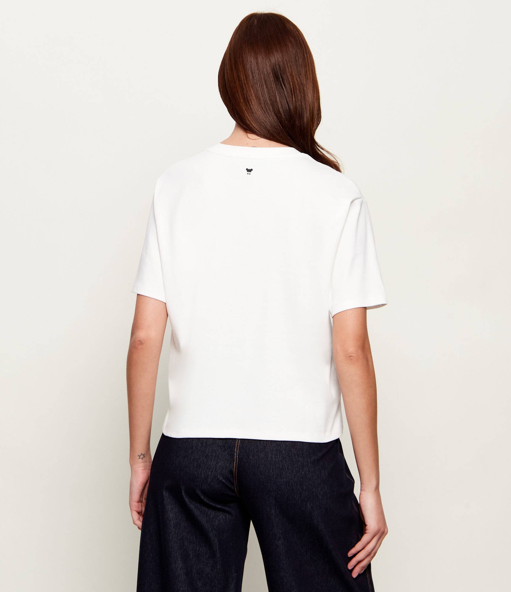 Weekend MaxMara Tricou WKDSABATO | Relaxed fit