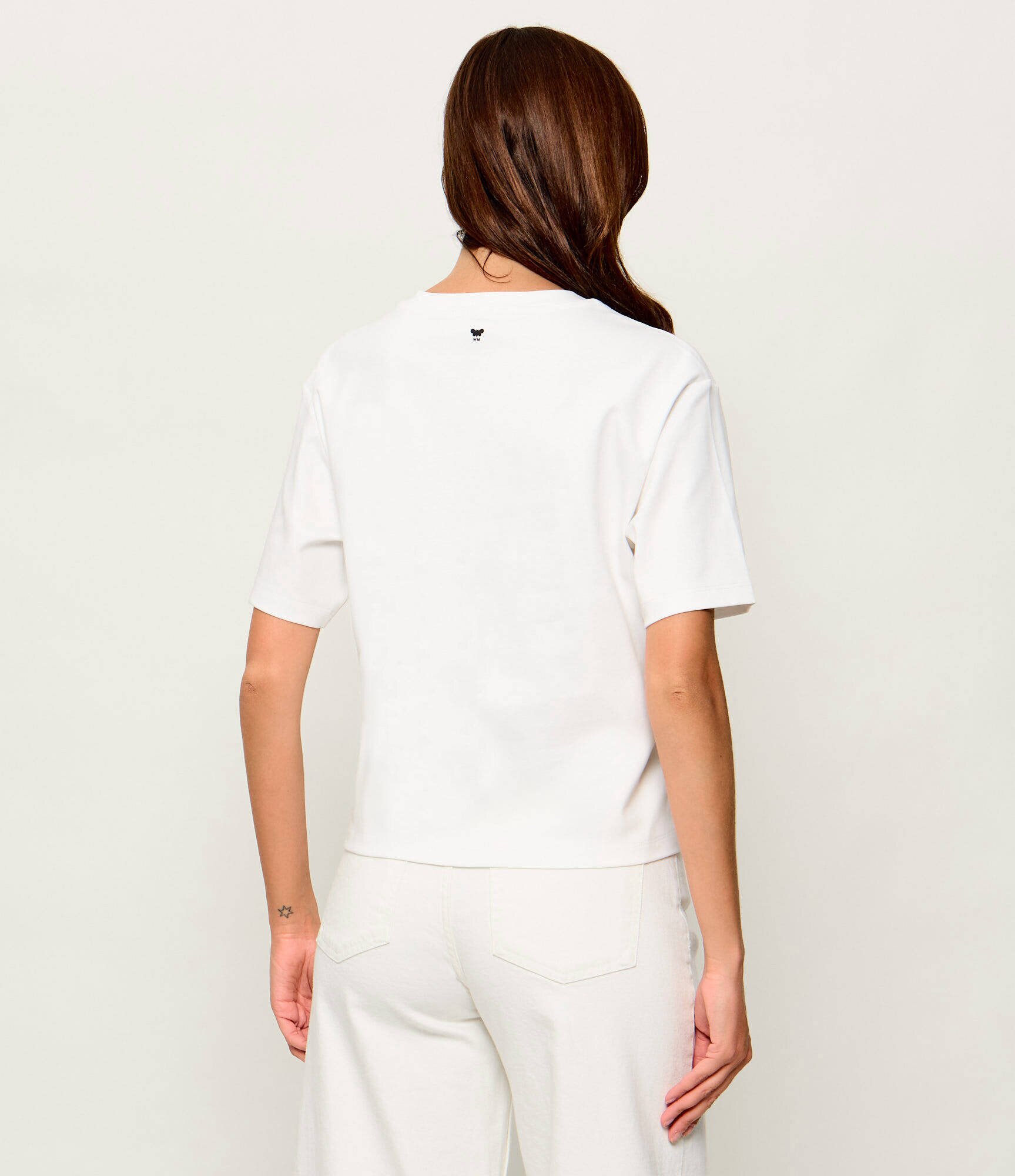 Weekend MaxMara Tricou Wkdsala | regular fit