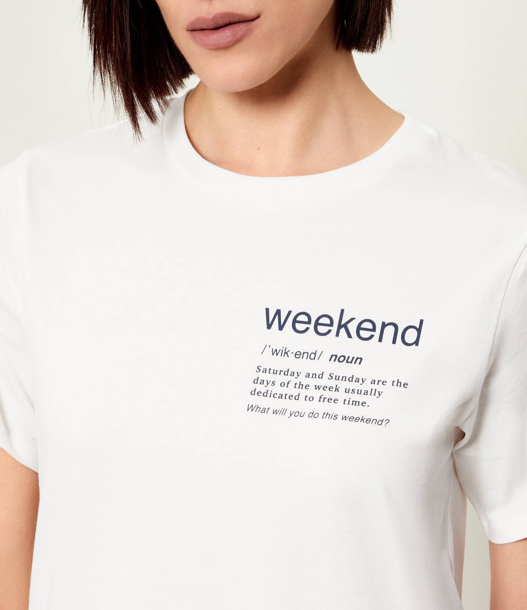 Weekend MaxMara Tricou WKDTENUE | Relaxed fit