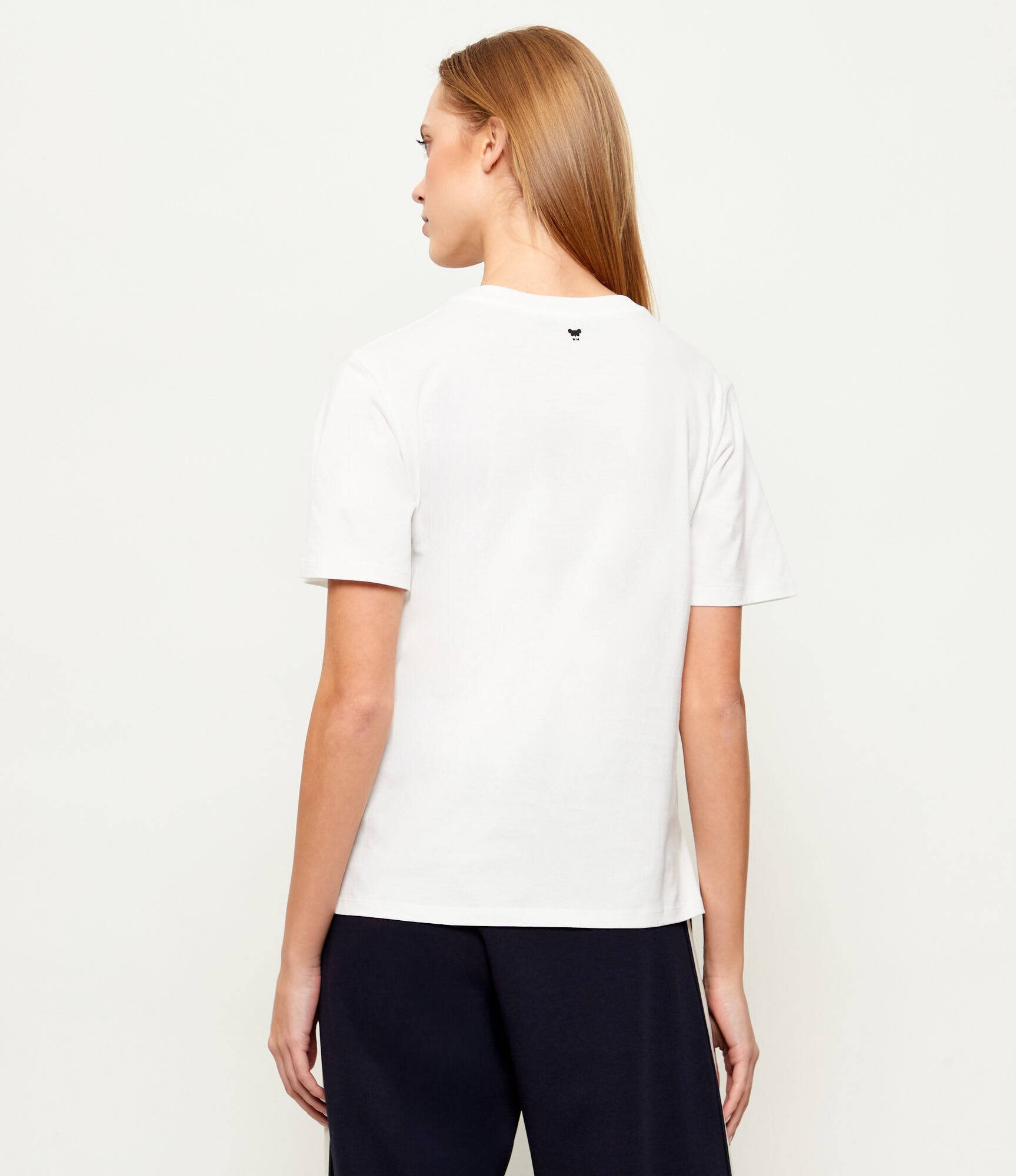 Weekend MaxMara Tricou WKDWEST | regular fit