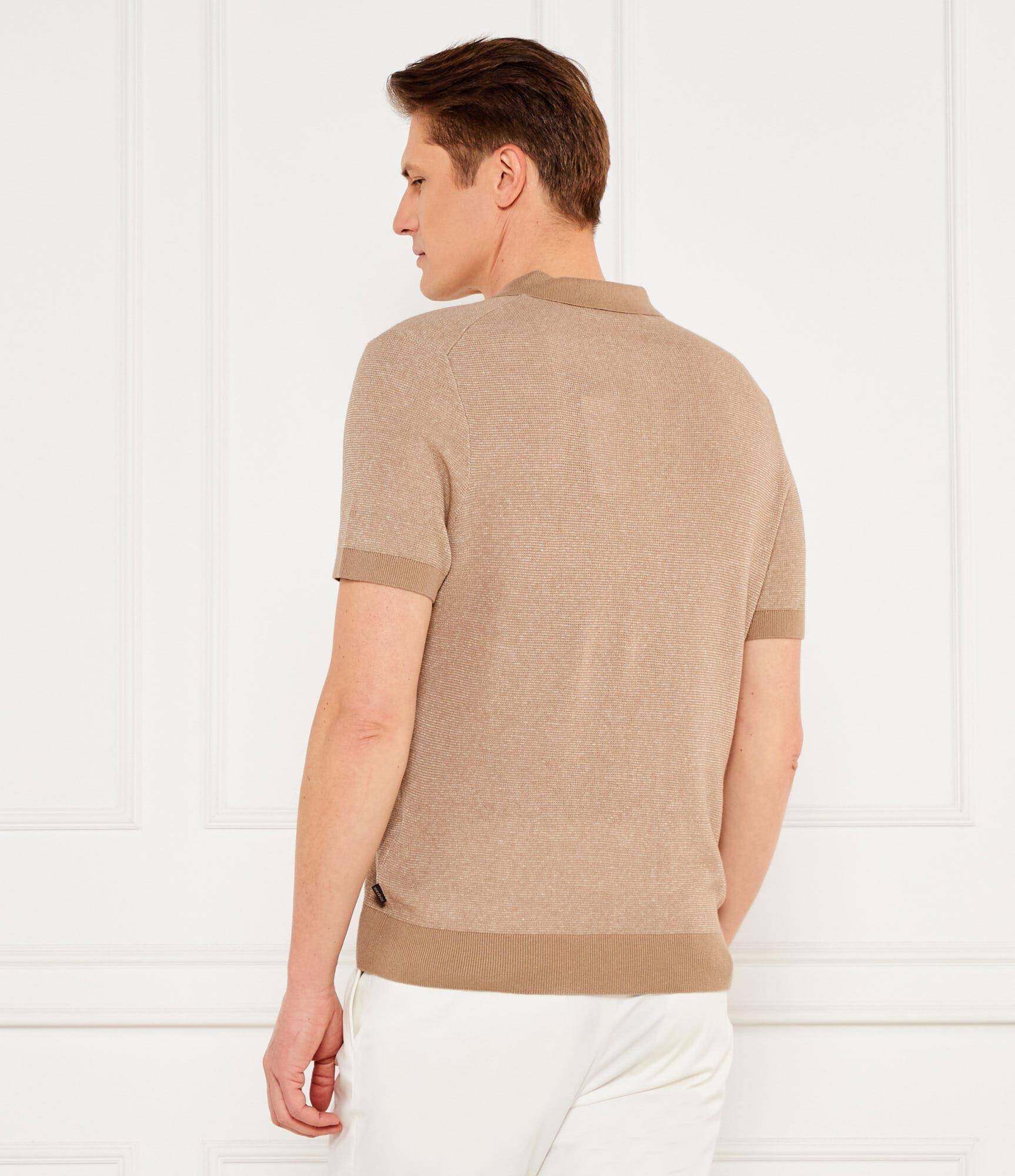 Windsor De in polo 13 Lindo-PR | Regular Fit