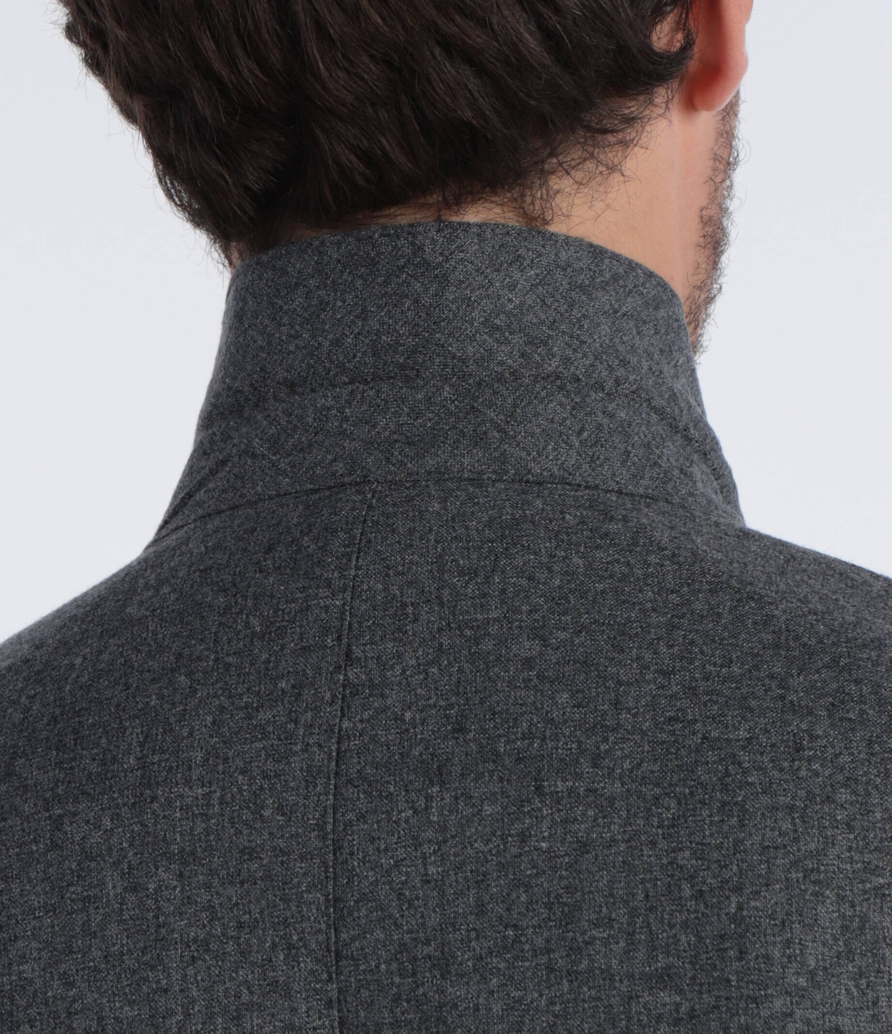 Windsor De lână sacou | Slim Fit