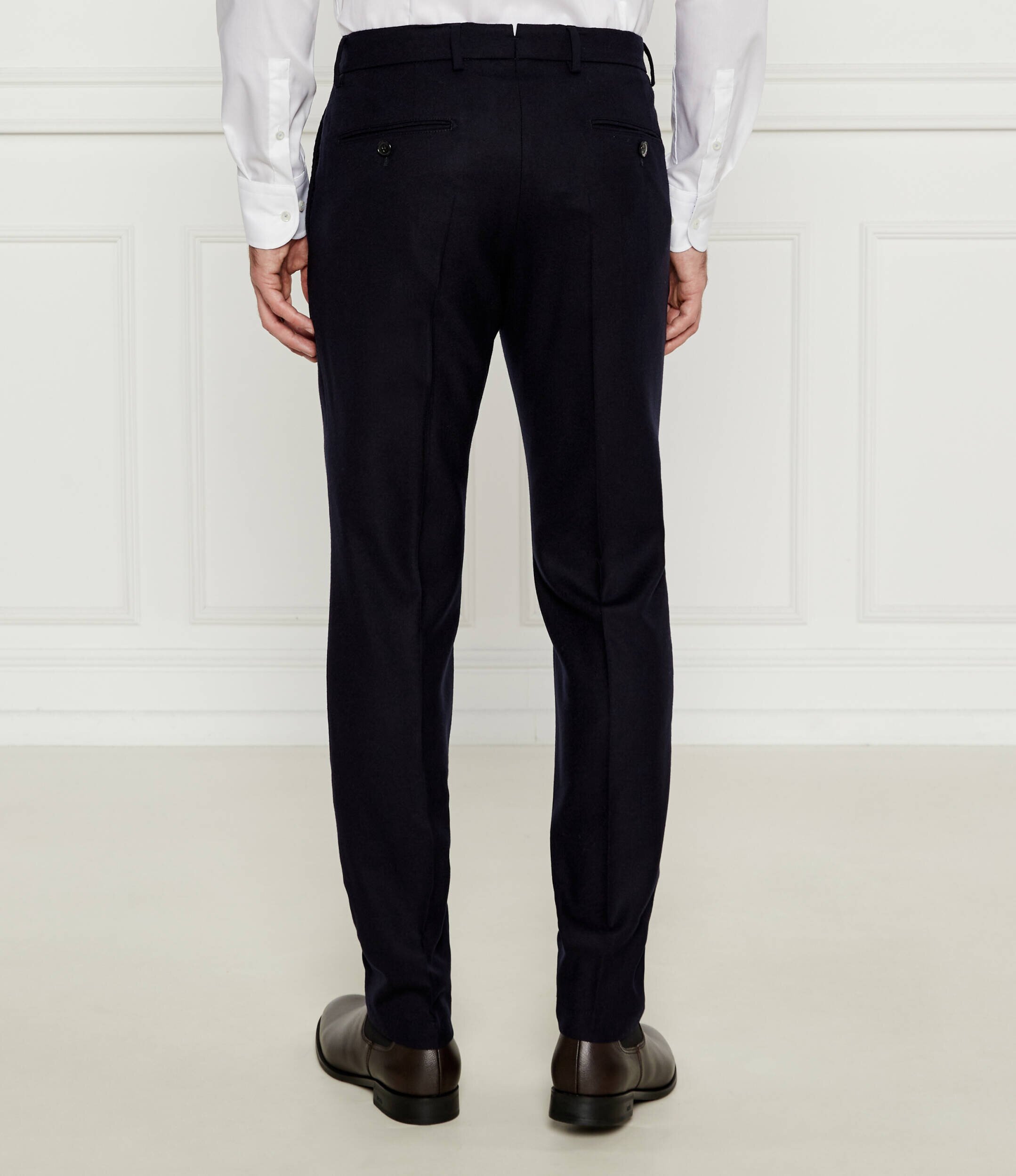 Windsor Pantaloni 13 Peso2-W | Regular Fit