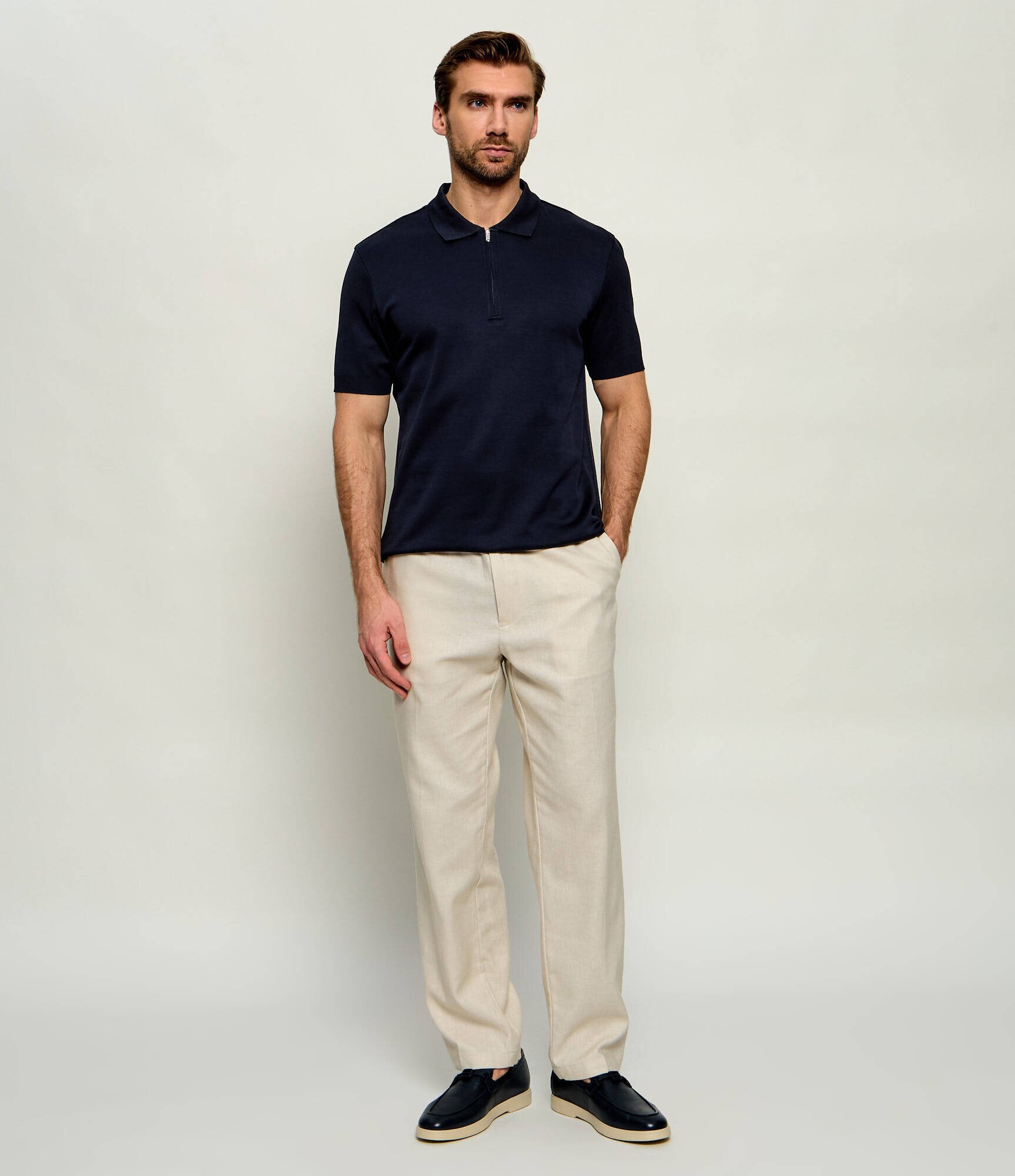 Windsor Polo Floro-PZ | regular fit
