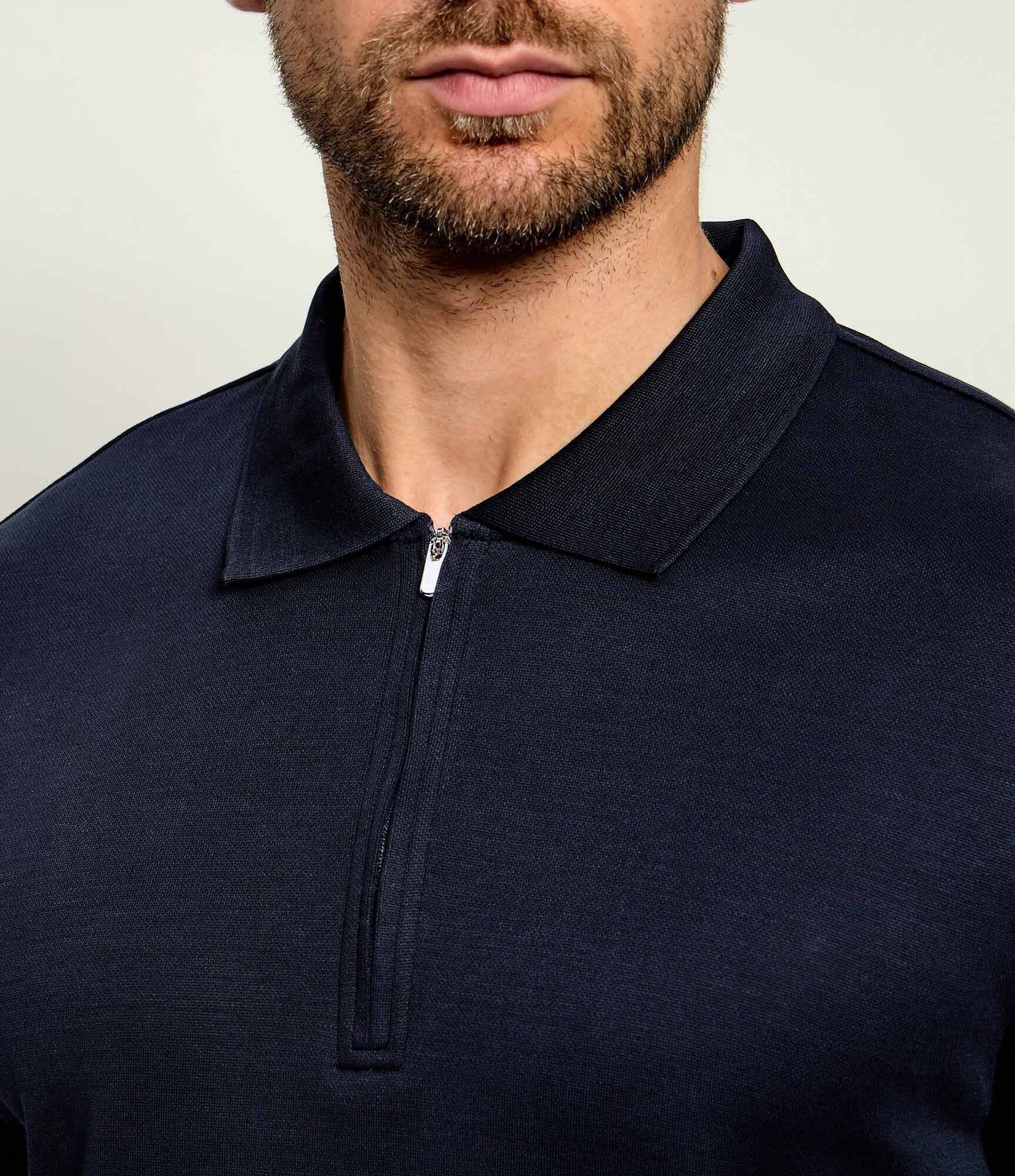 Windsor Polo Floro-PZ | regular fit