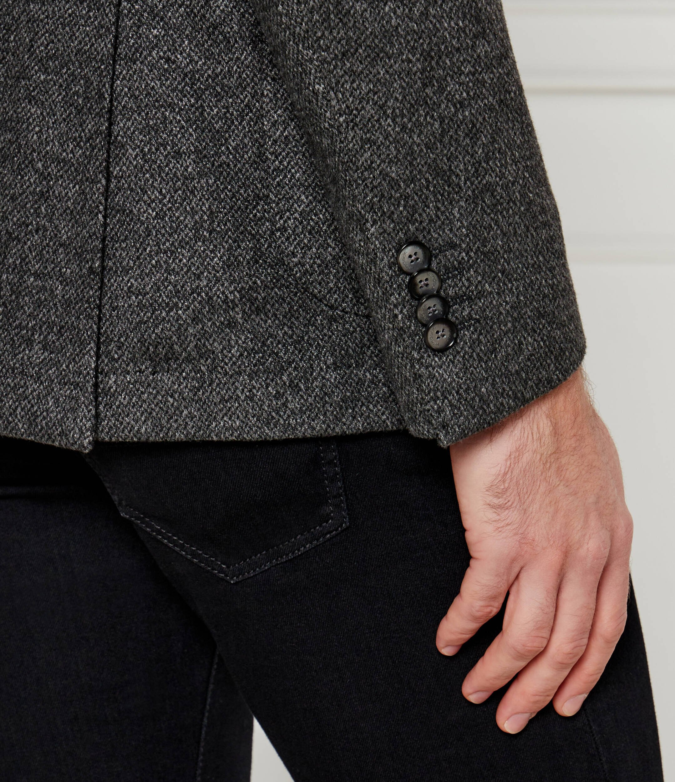 Windsor Sacou Giro | Shaped fit