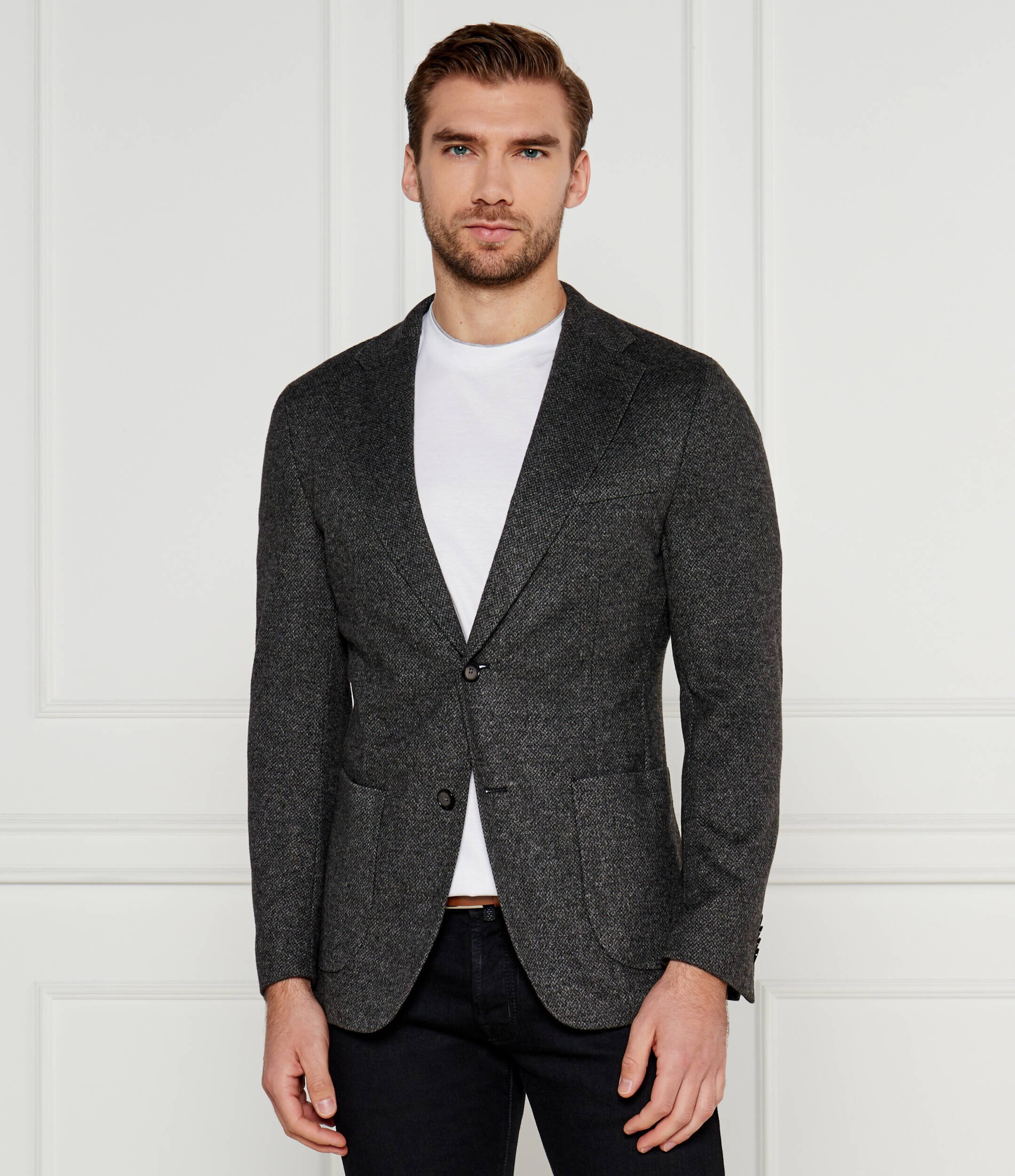 Windsor Sacou Giro | Shaped fit