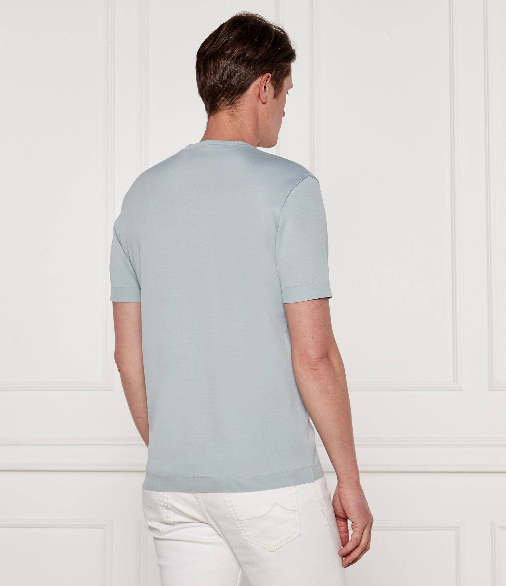 Windsor Tricou Floro-T | Regular Fit