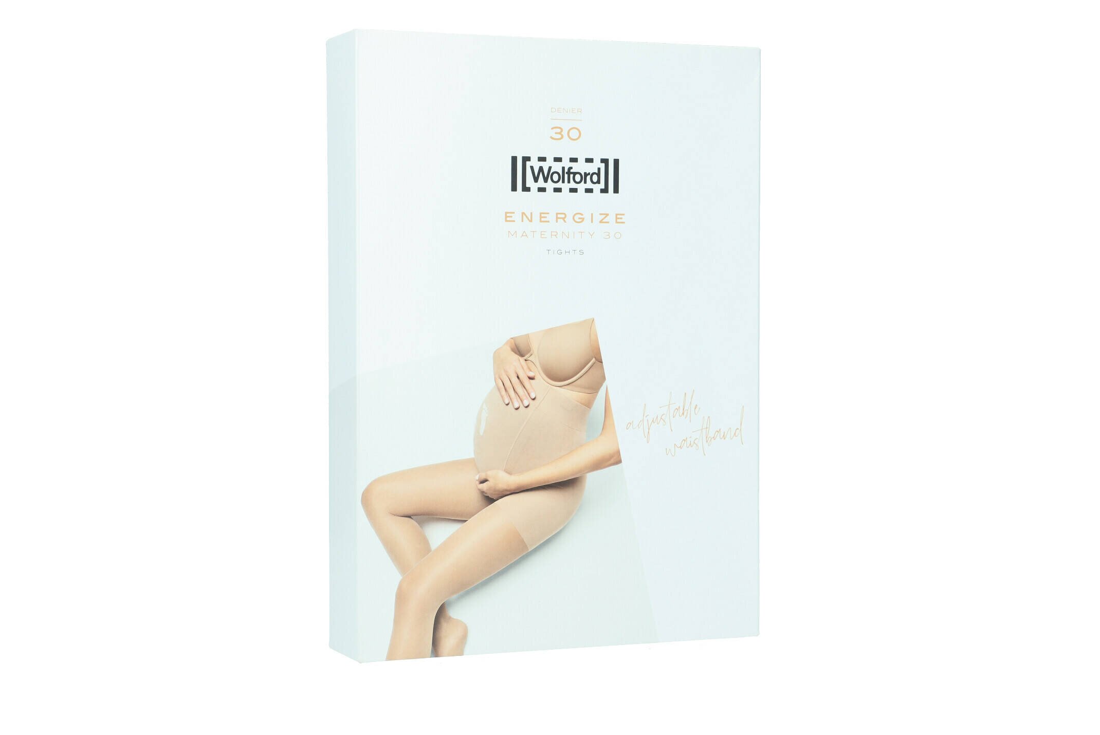 Wolford Ciorapi Maternity 30