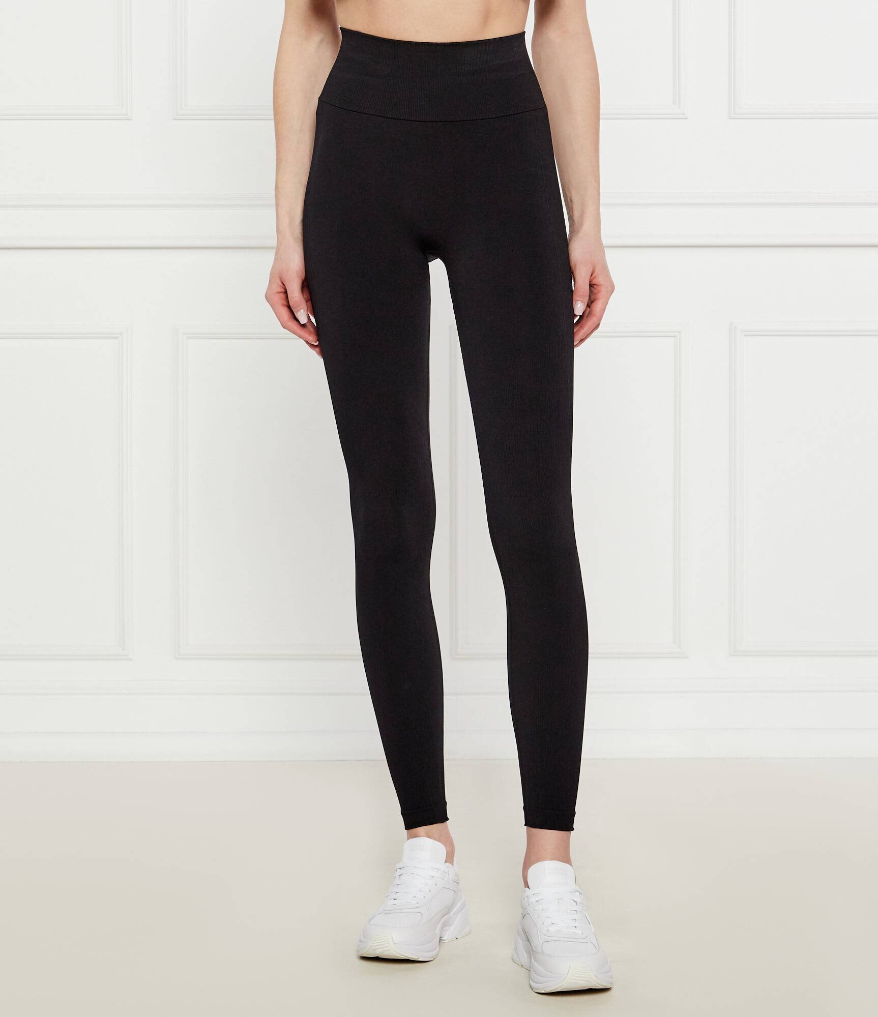 Wolford Colanți | Skinny fit