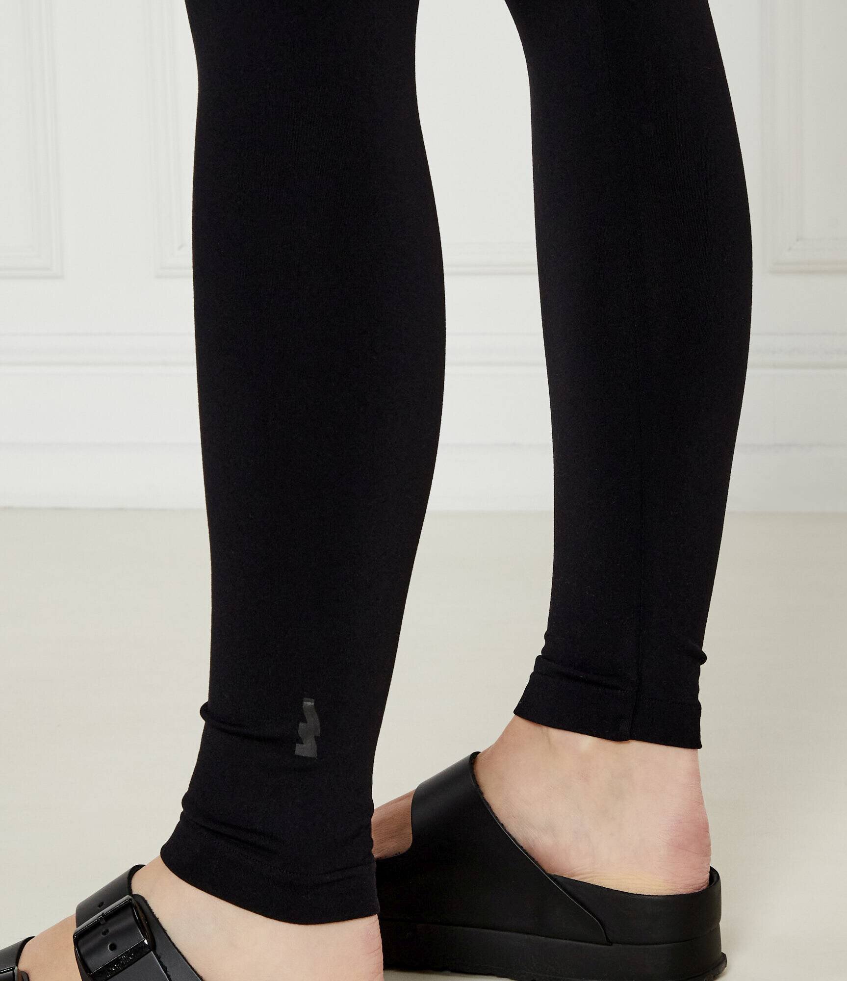 Wolford Colanți | Slim Fit