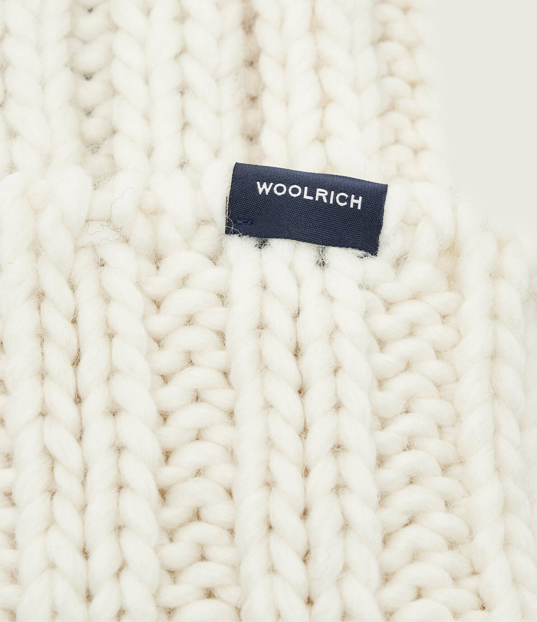 Woolrich De lână căciulă