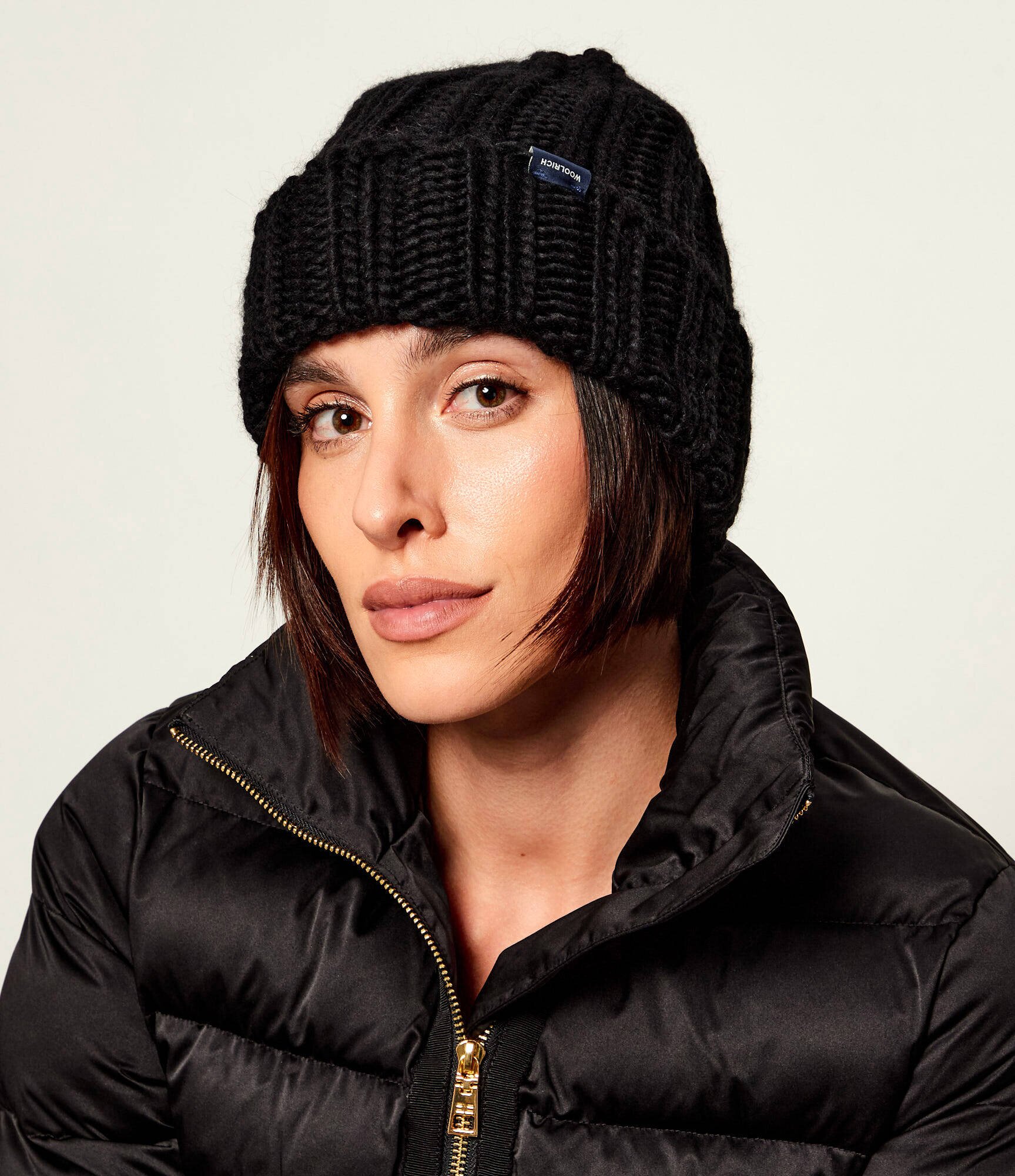 Woolrich De lână căciulă