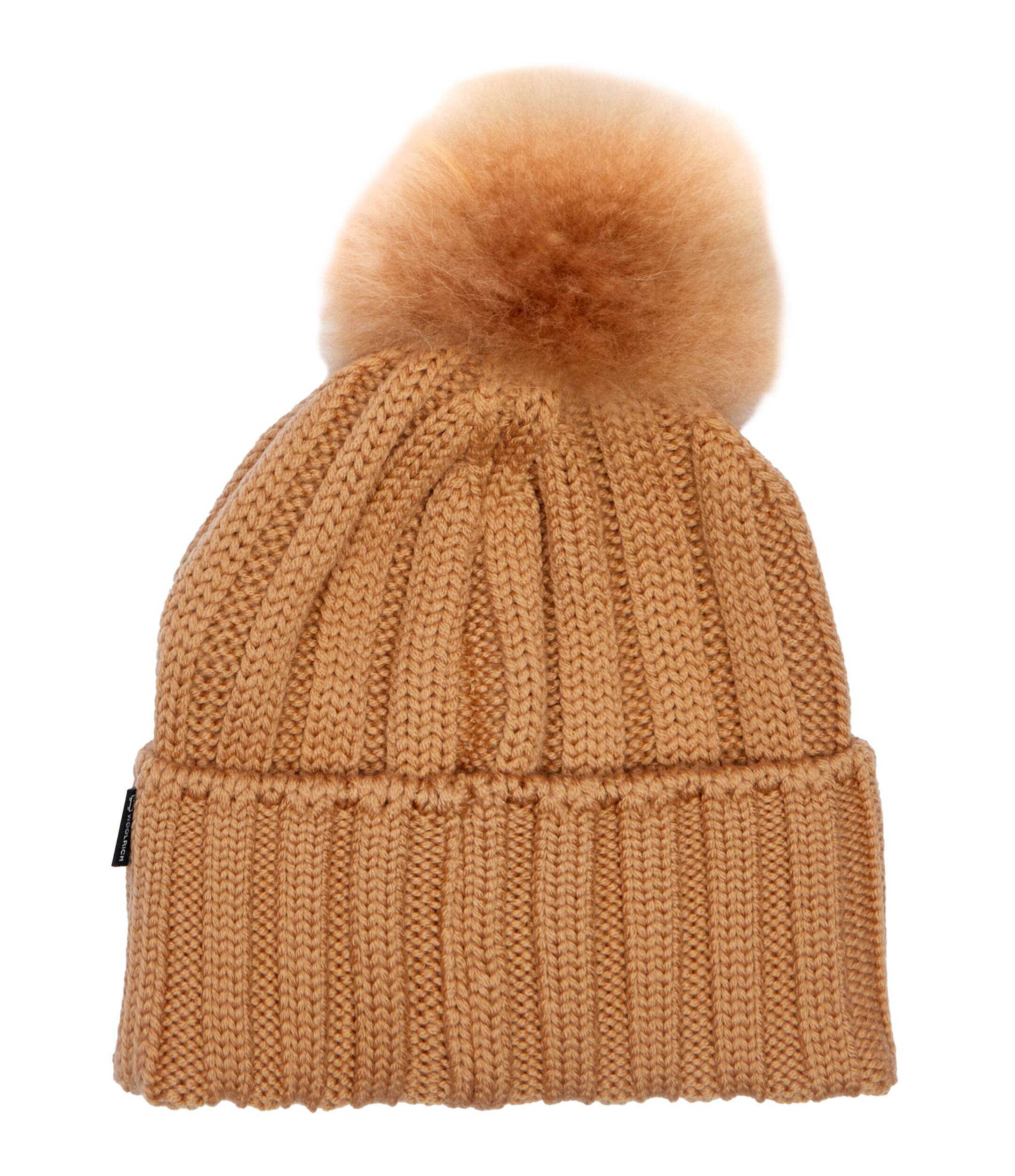 Woolrich De lână căciulă