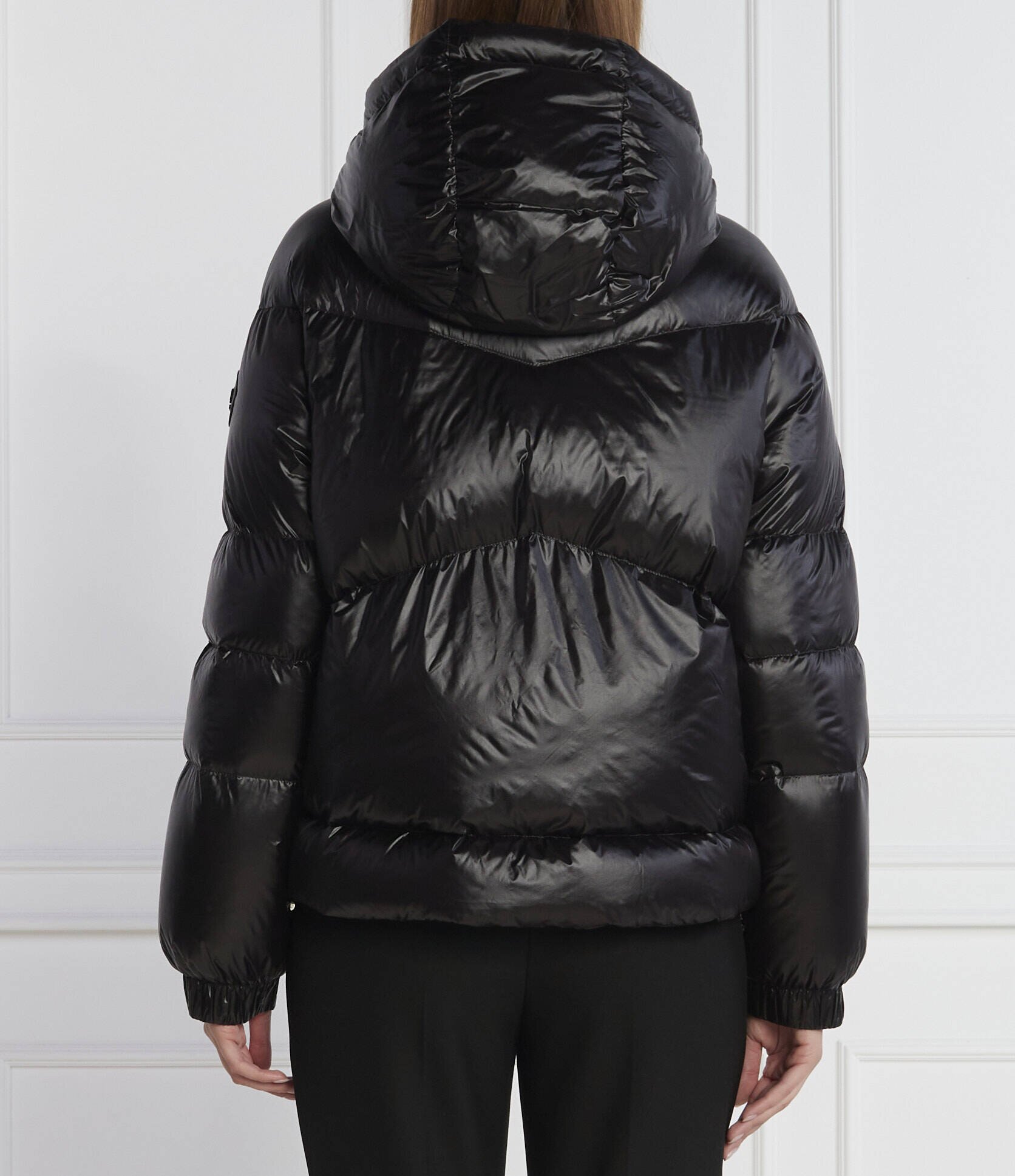 Woolrich De puf geacă Aliquippa | Regular Fit