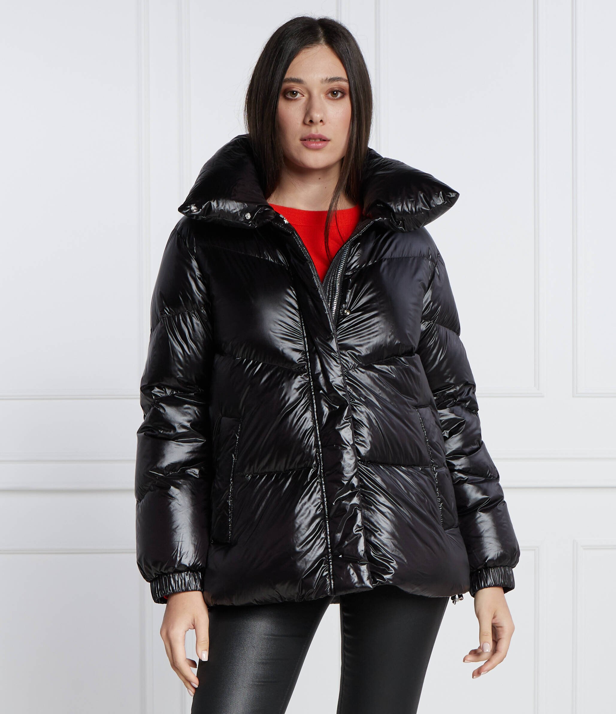 Woolrich De puf geacă ALIQUIPPA | Regular Fit
