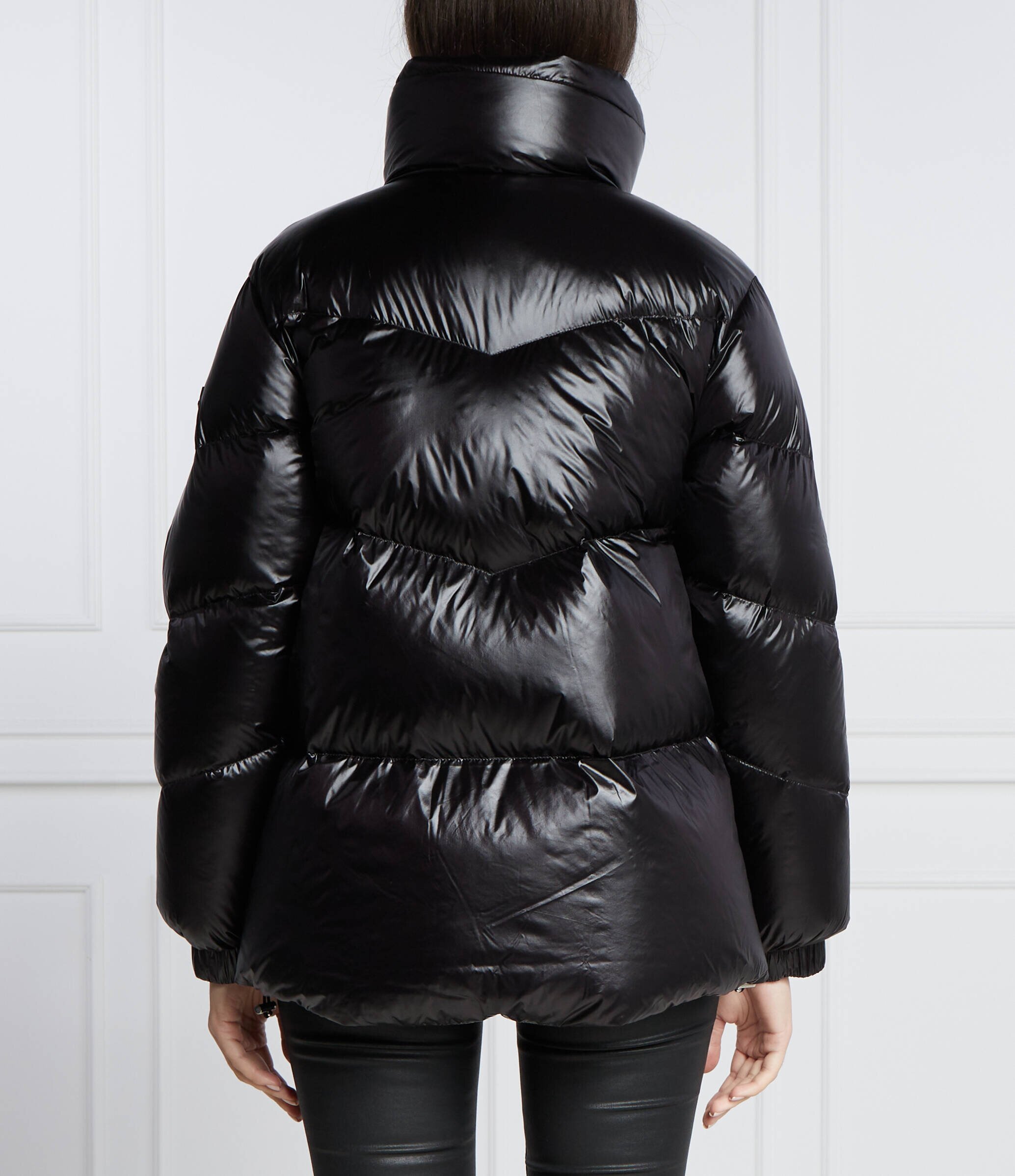 Woolrich De puf geacă ALIQUIPPA | Regular Fit