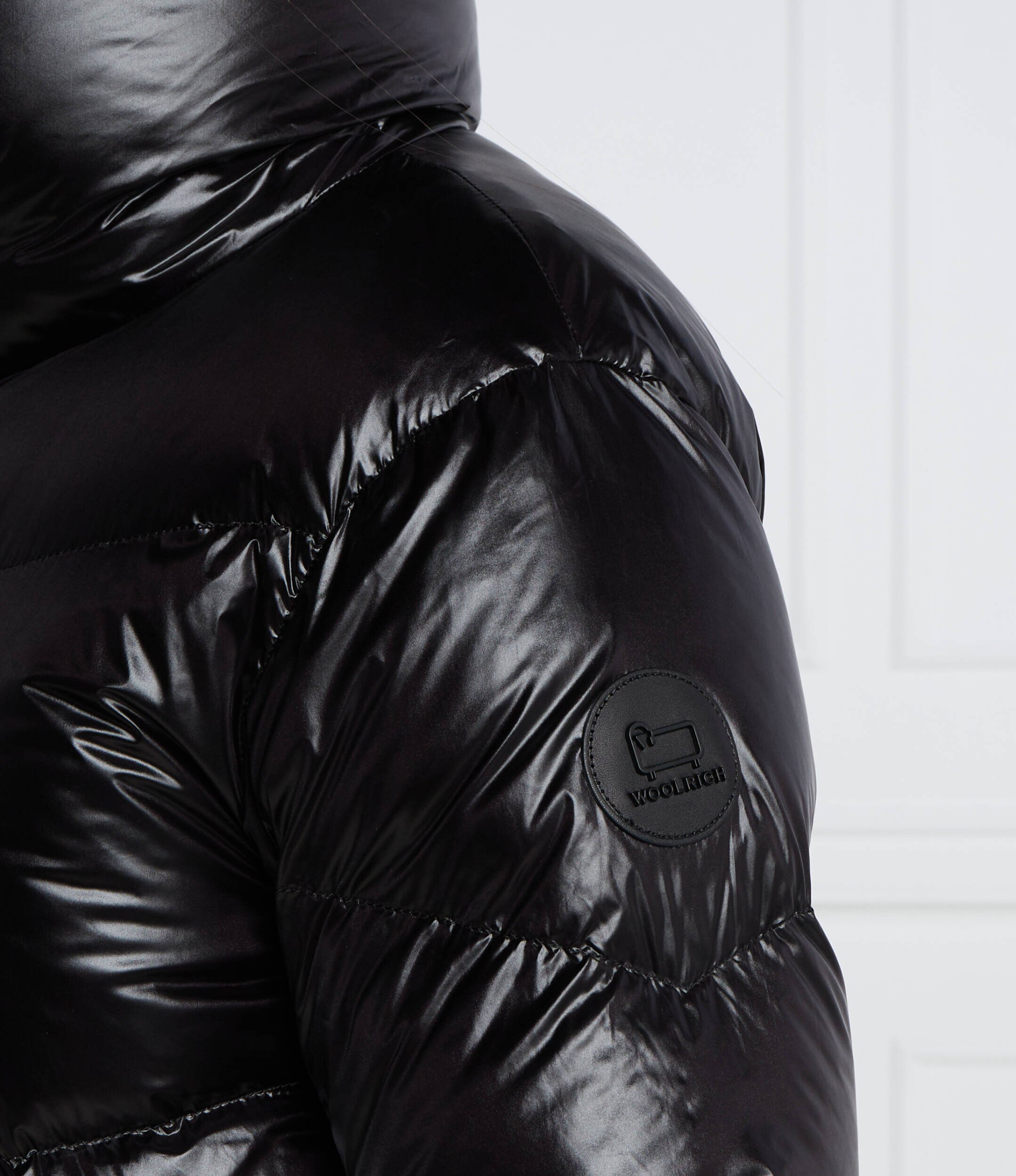 Woolrich De puf geacă ALIQUIPPA | Regular Fit