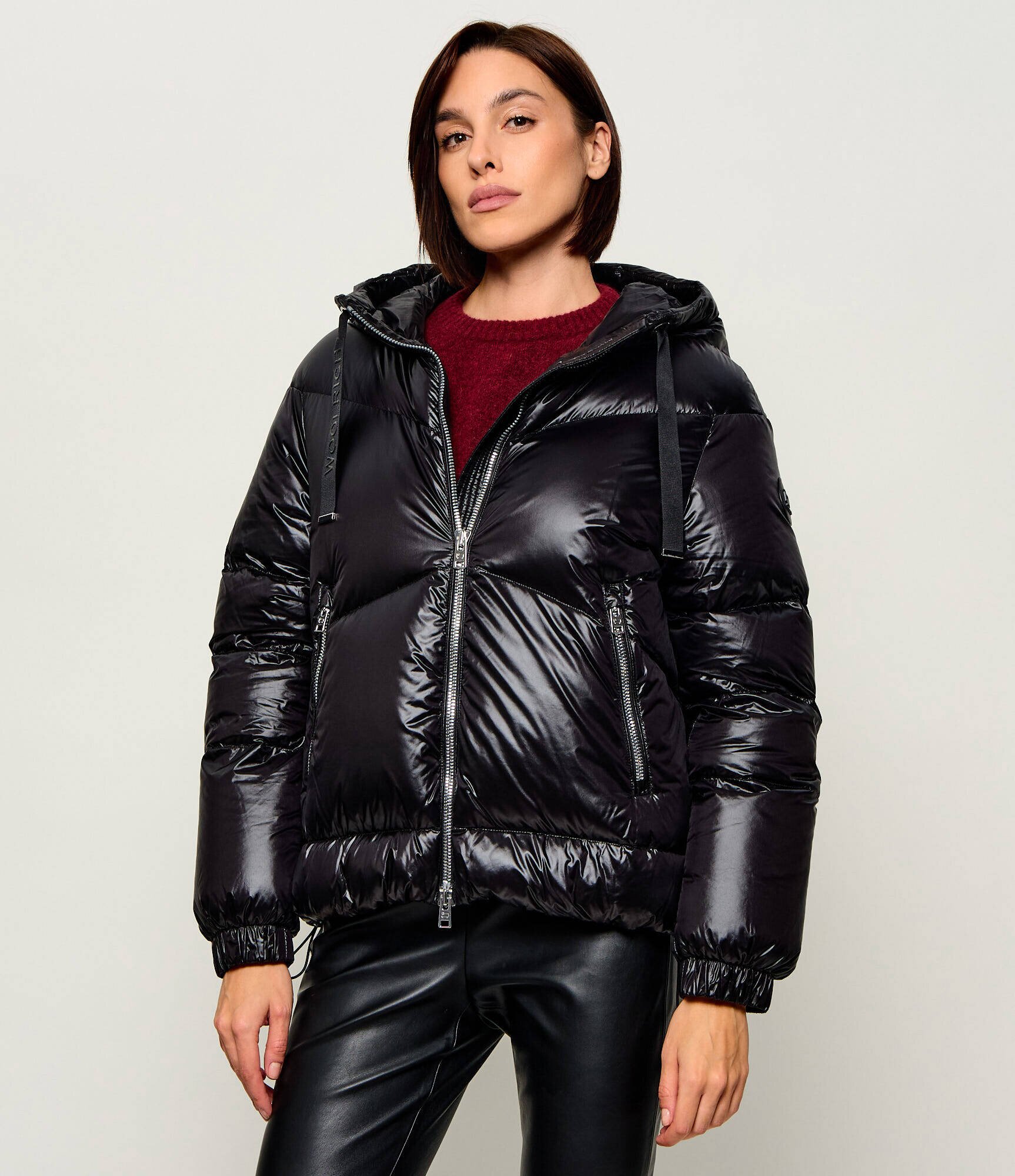 Woolrich De puf geacă Aliquippa | Regular Fit
