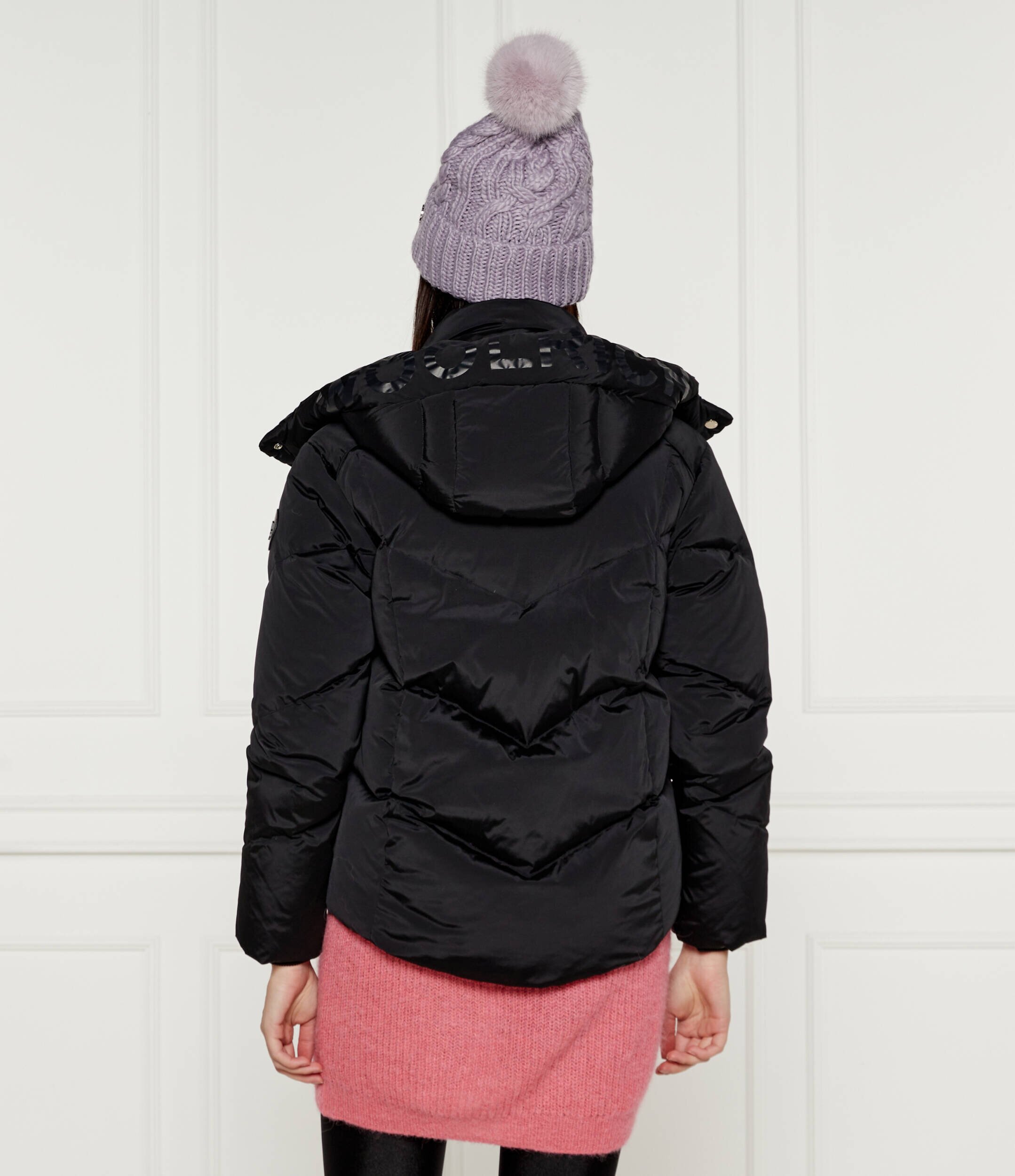 Woolrich De puf geacă ALSEA | Regular Fit