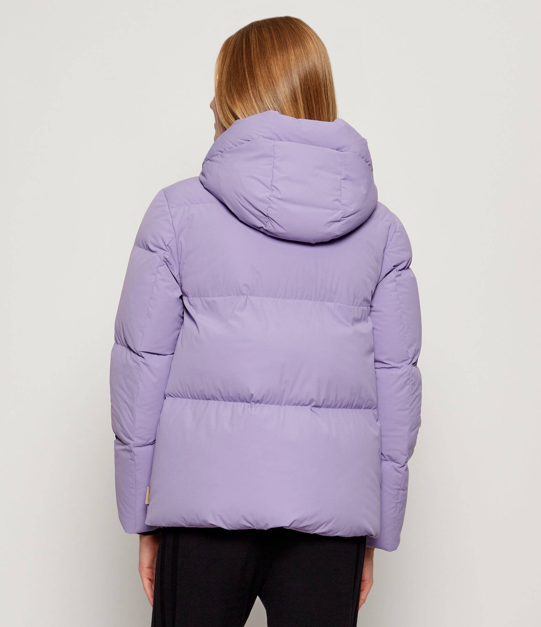Woolrich De puf geacă cu bretele MADISON