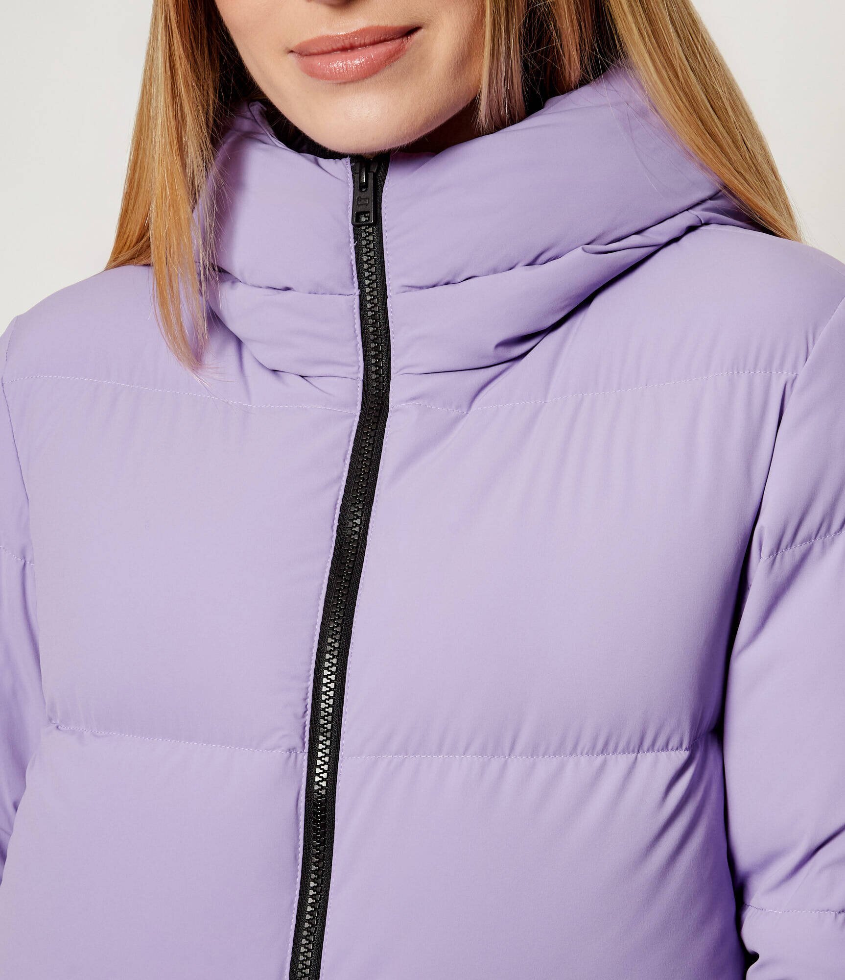 Woolrich De puf geacă cu bretele MADISON
