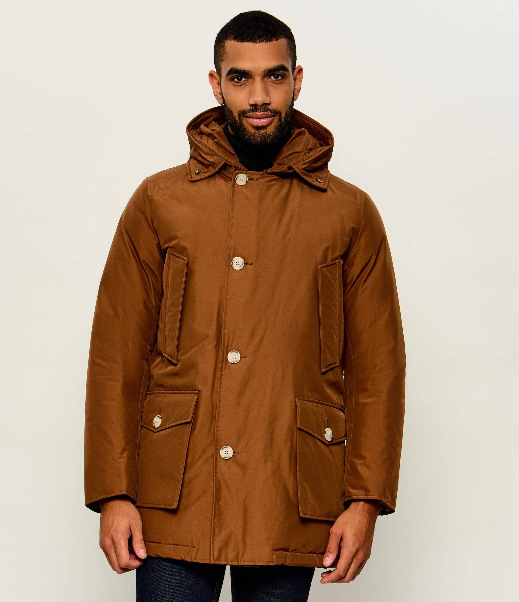 Woolrich De puf geacă parka Artic | regular fit