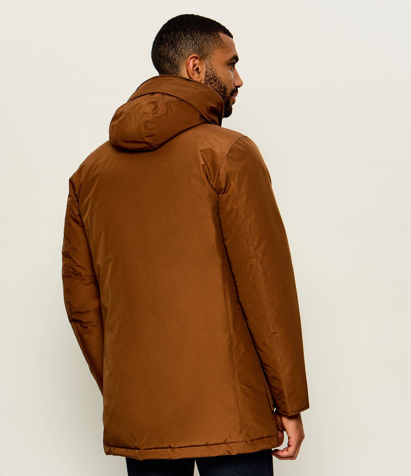 Woolrich De puf geacă parka Artic | regular fit