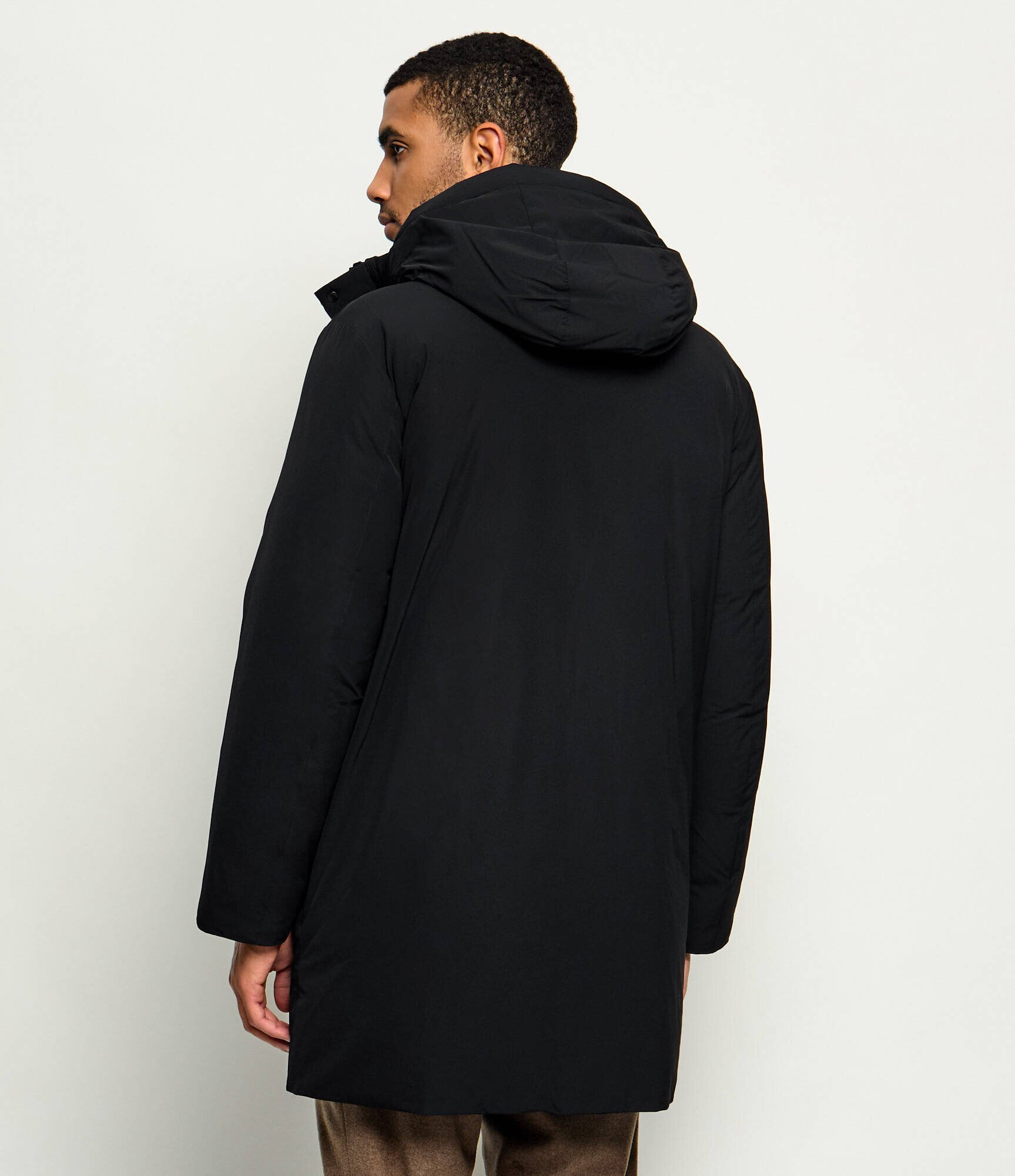Woolrich De puf geacă parka Teton | regular fit