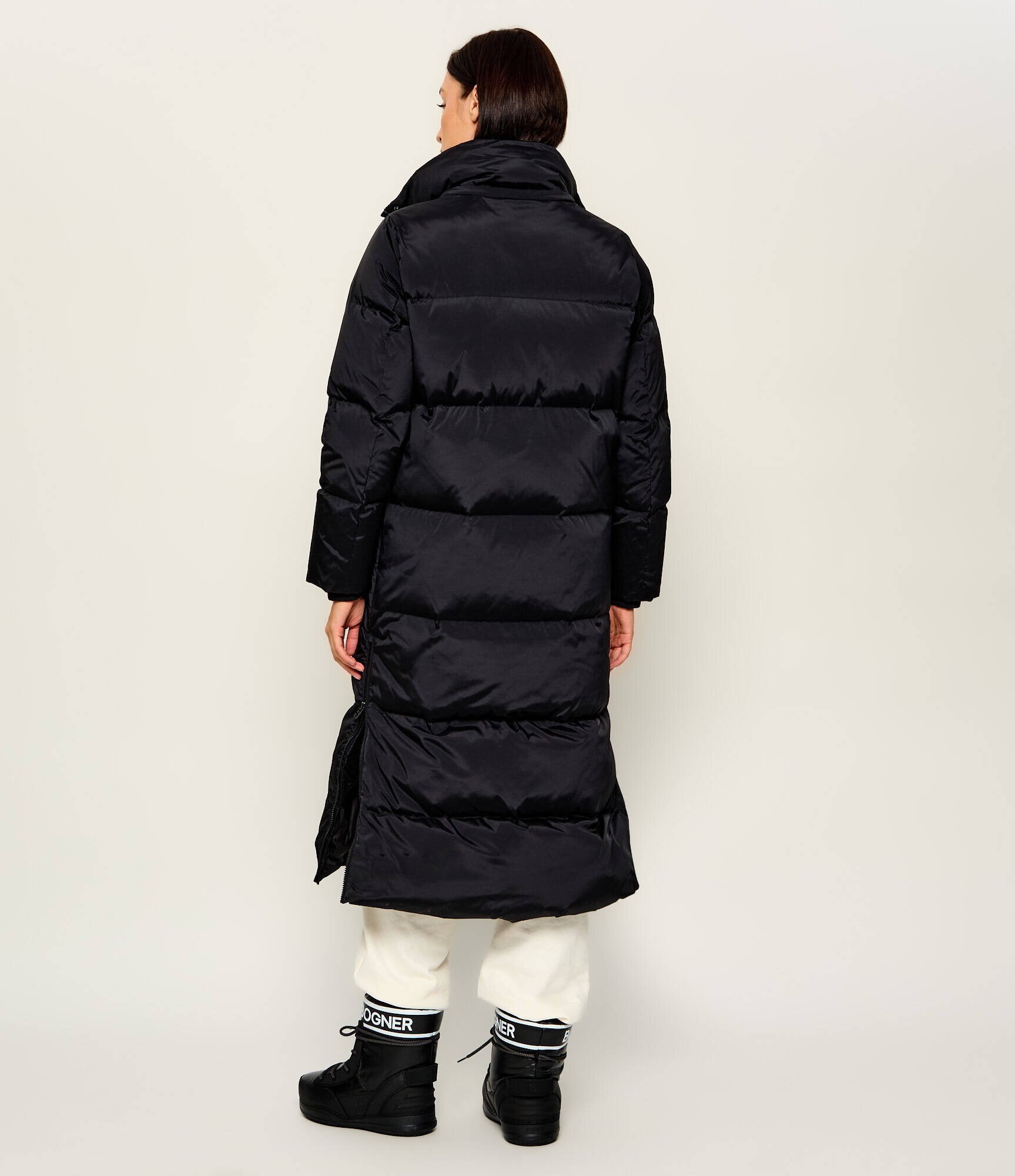 Woolrich De puf palton Kelly