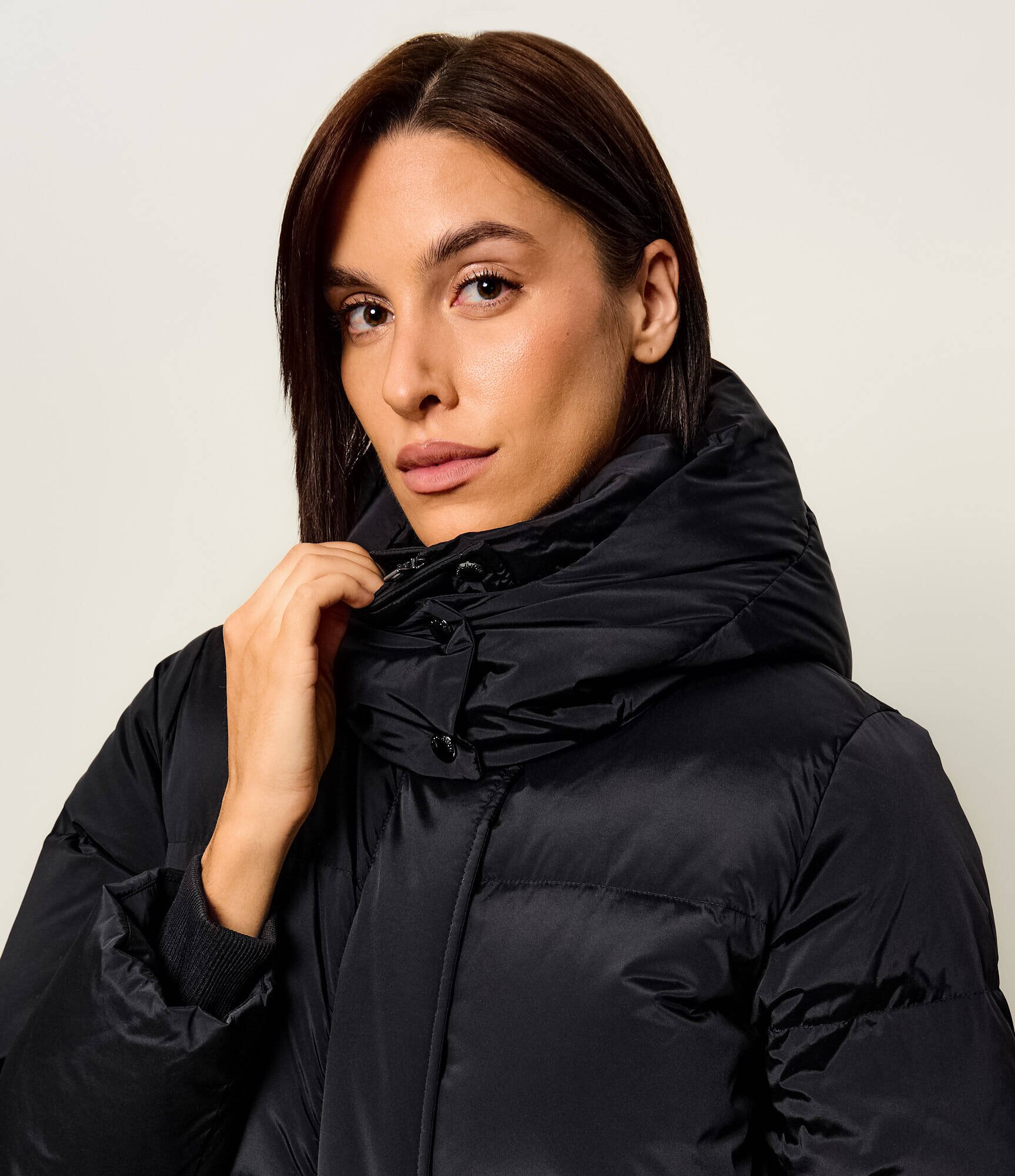 Woolrich De puf palton Kelly
